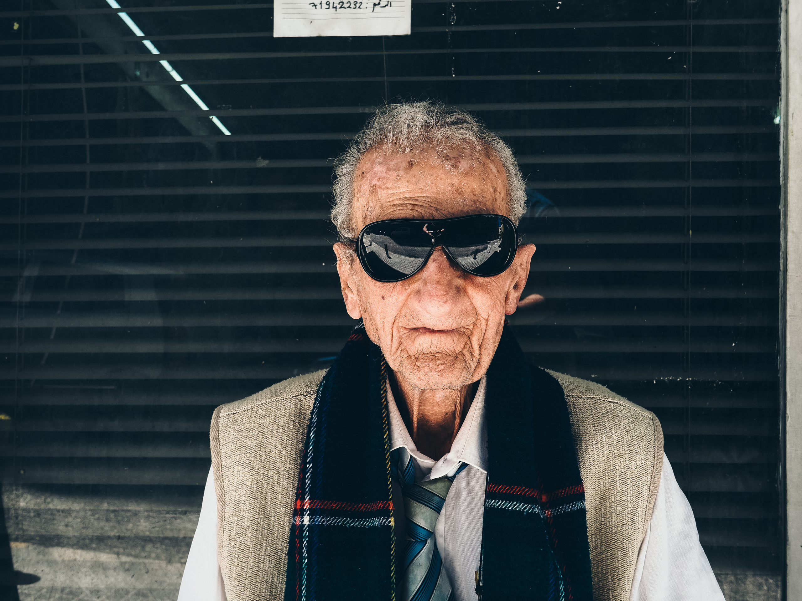 Уличная съемка в Ливане. Фотограф в Москве