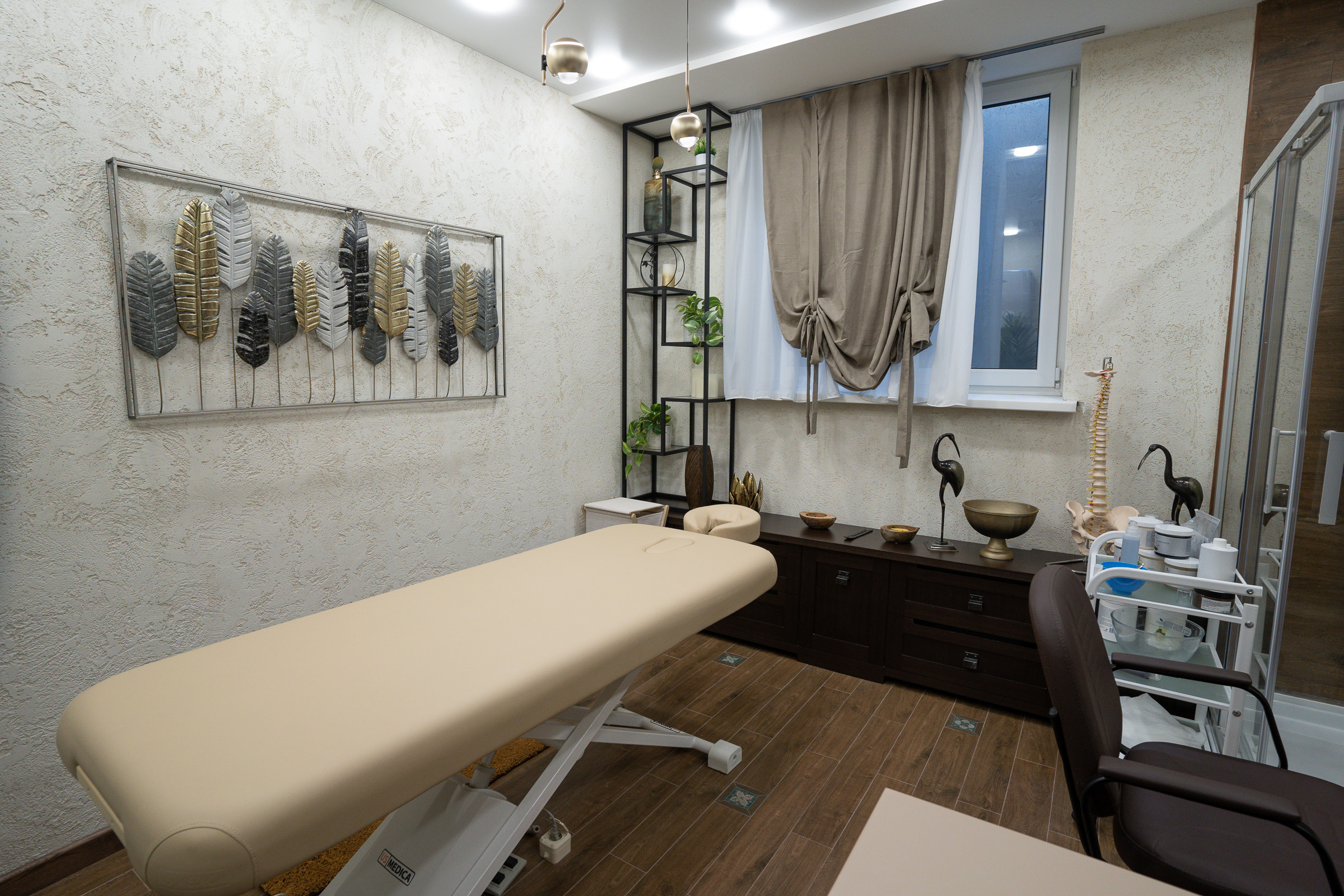 Фотосъемка в Медицинском центре. Фотограф в Москве