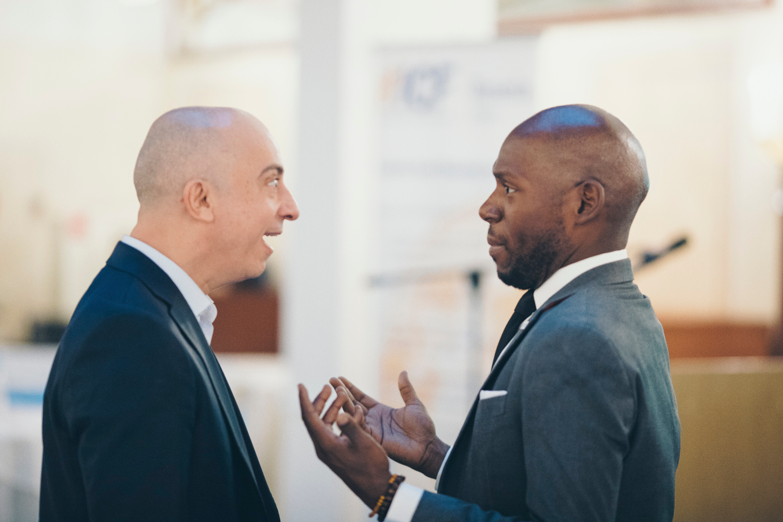 Фоторепортаж с международного коучингового форума. Фотограф в Москве