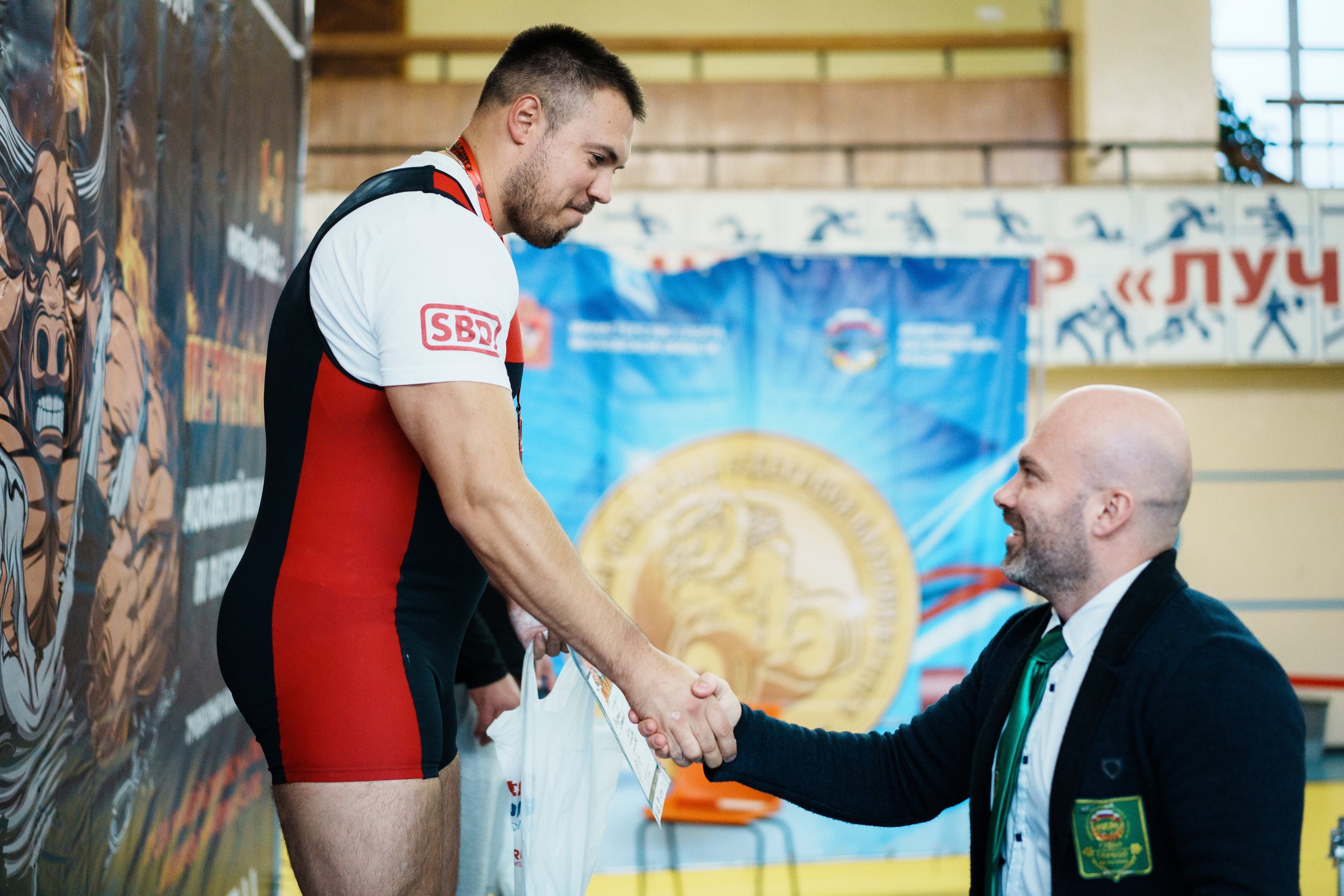 Фоторепортаж Чемпионат Московской области по пауэрлифтингу. Фотограф в Москве