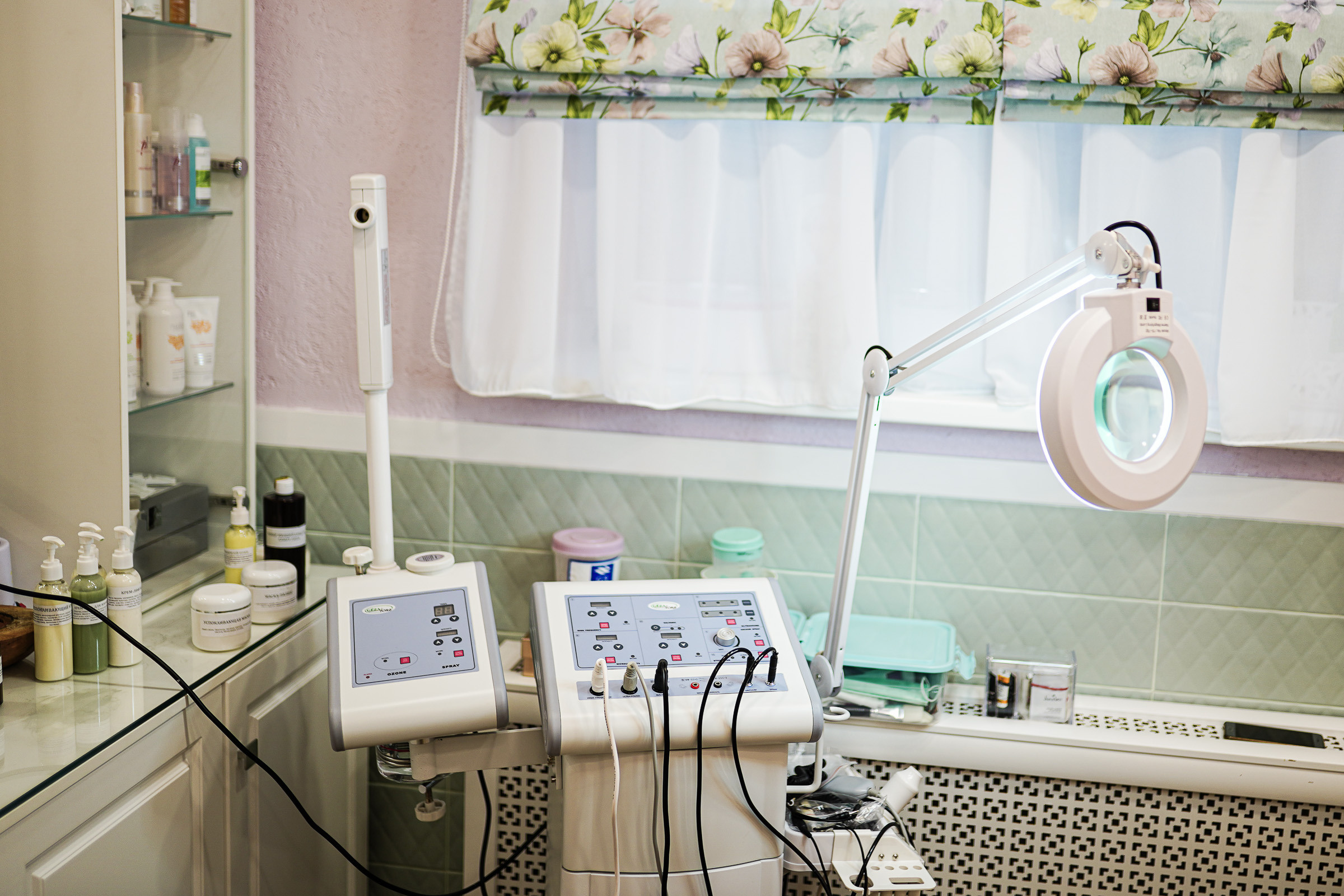 Фотосъемка в Медицинском центре. Фотограф в Москве