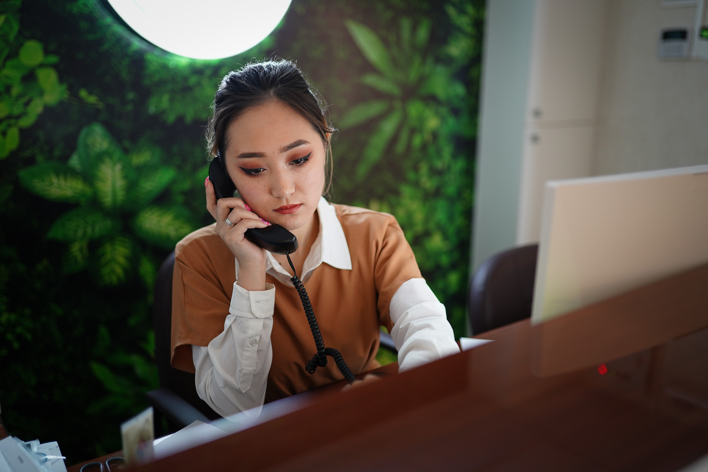 Фотосъемка в Медицинском центре. Фотограф в Москве