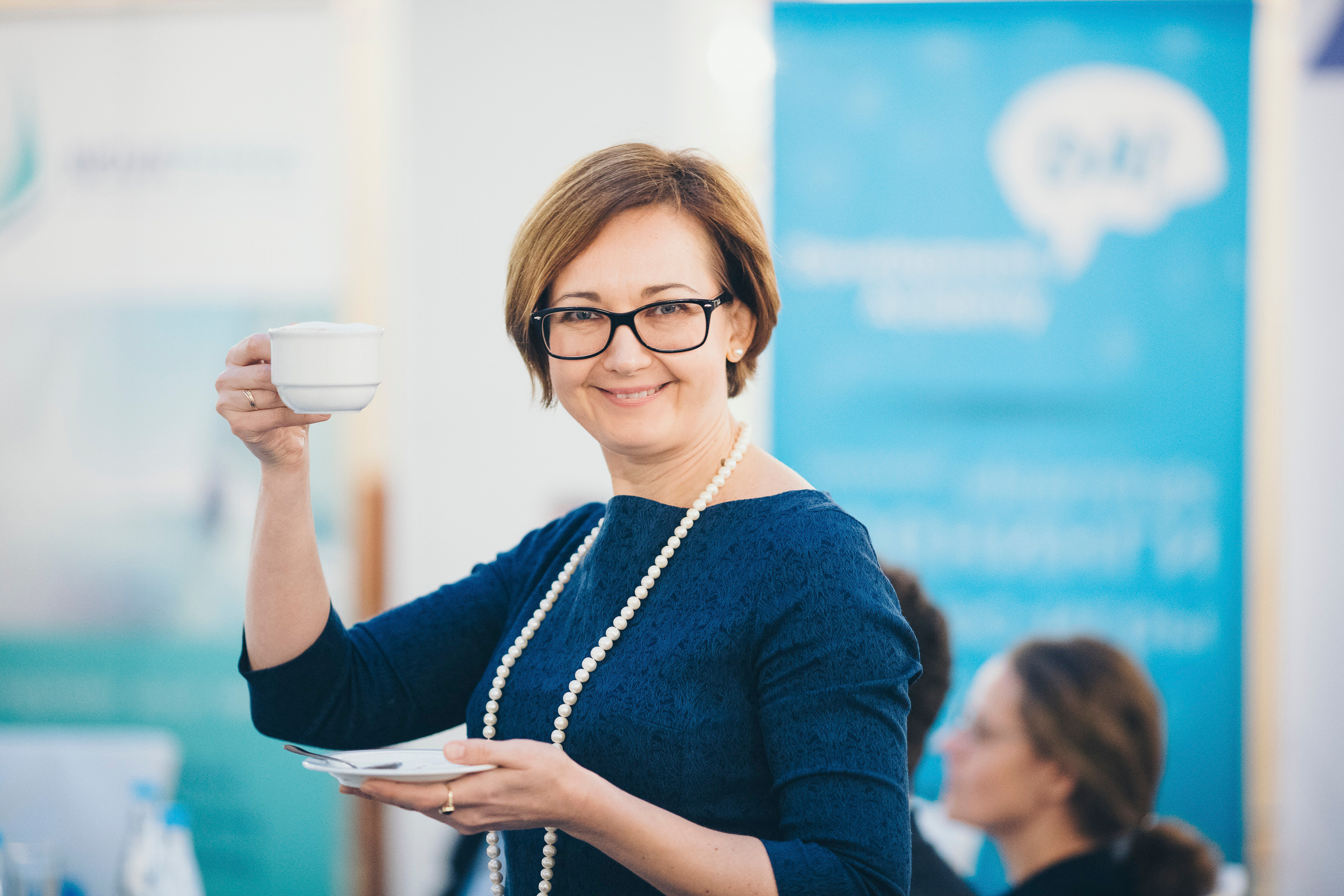 Фоторепортаж с международного коучингового форума. Фотограф в Москве