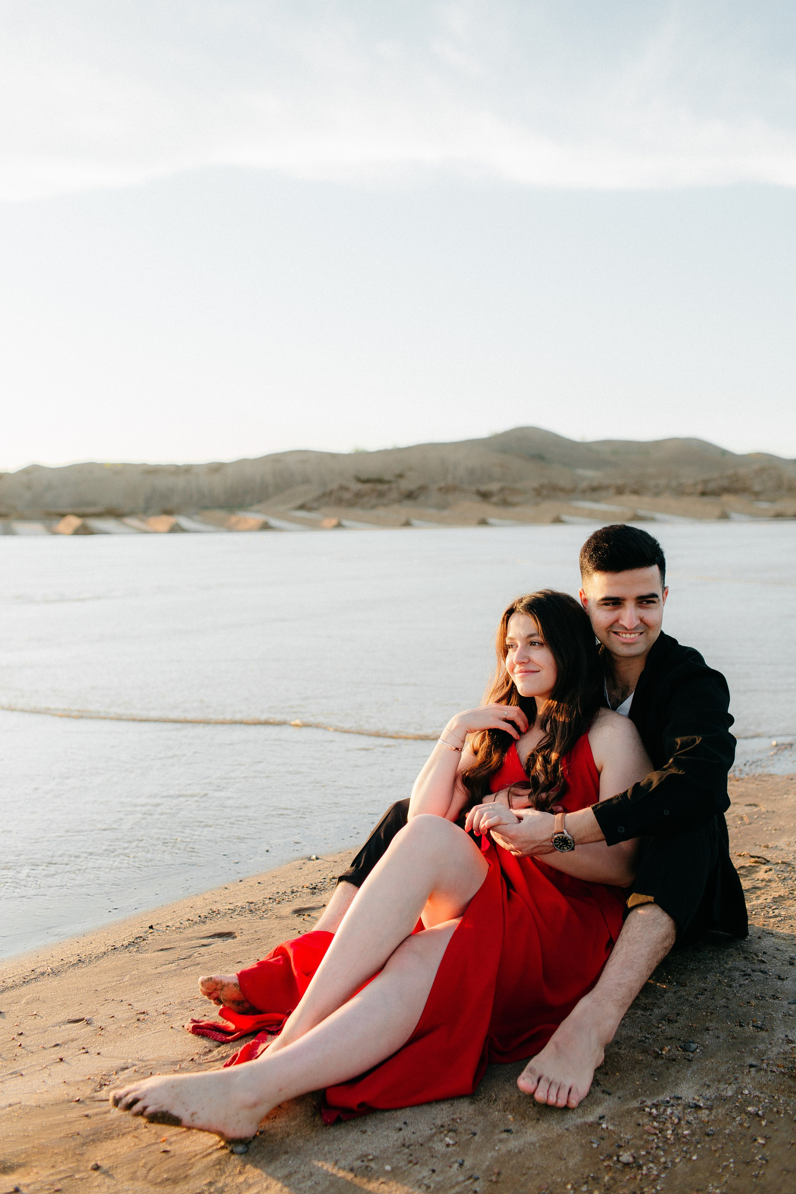 ЯНА И РАХИМ. Свадебный и семейный фотограф Иваново Елена Угодина