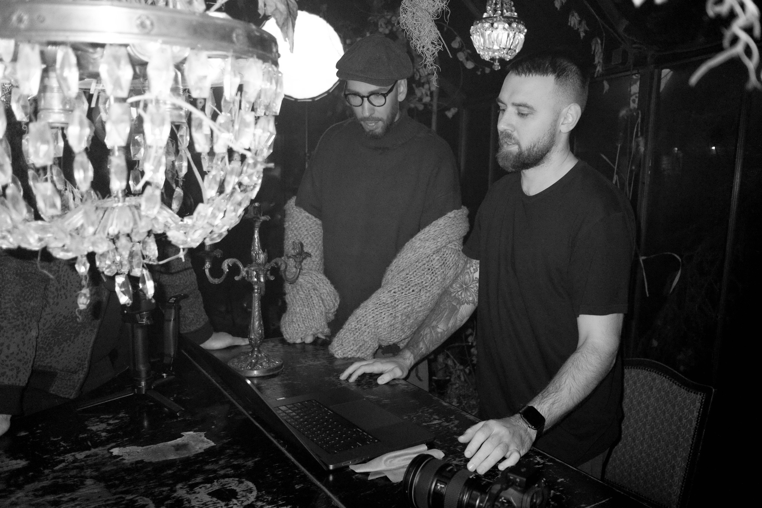 Создание контента | Фото | Видеосъемка | Александр Ярков