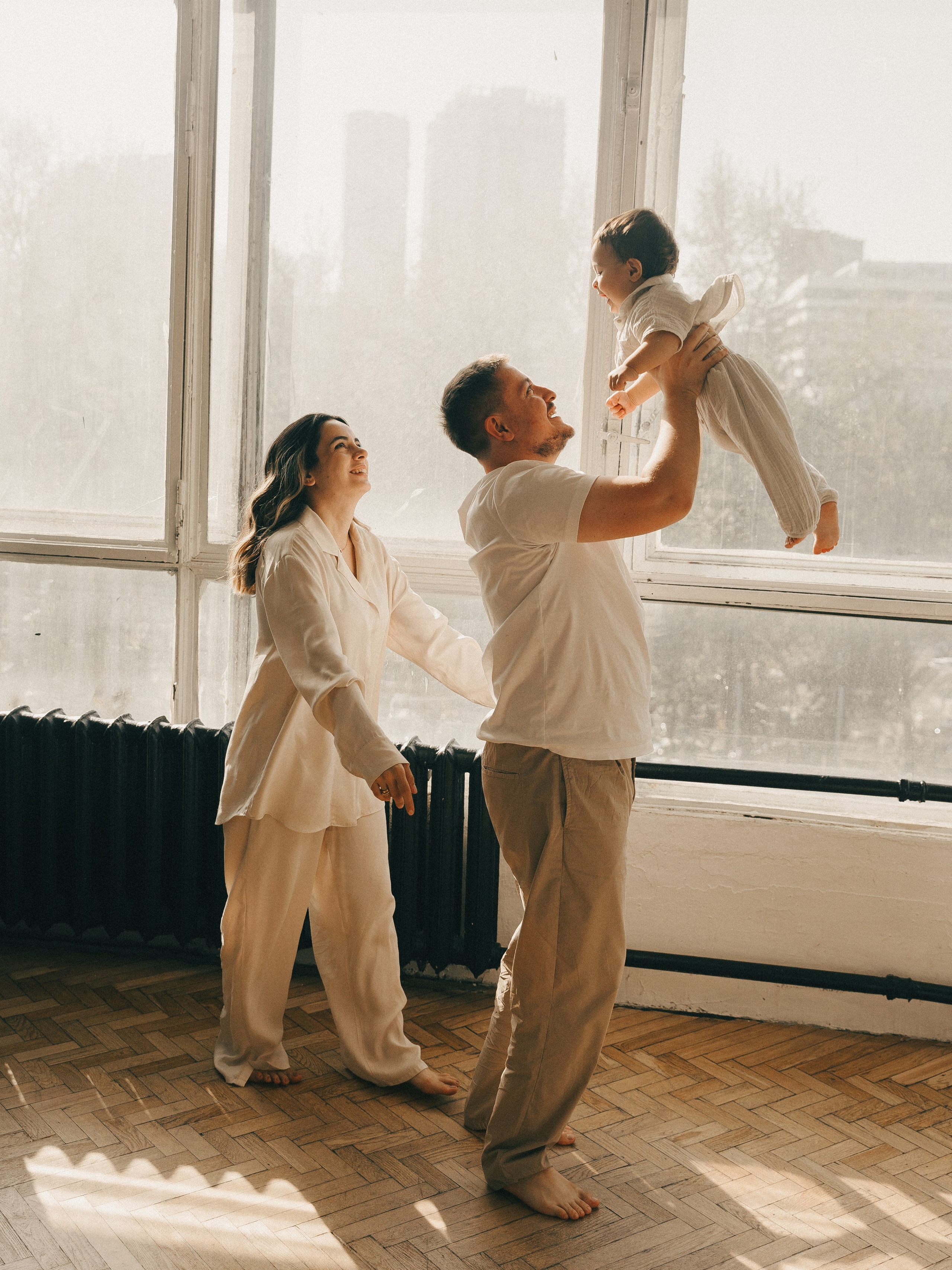 ♡. Свадебный и портретный фотограф в Калининграде и Москве Марк Юдинцев