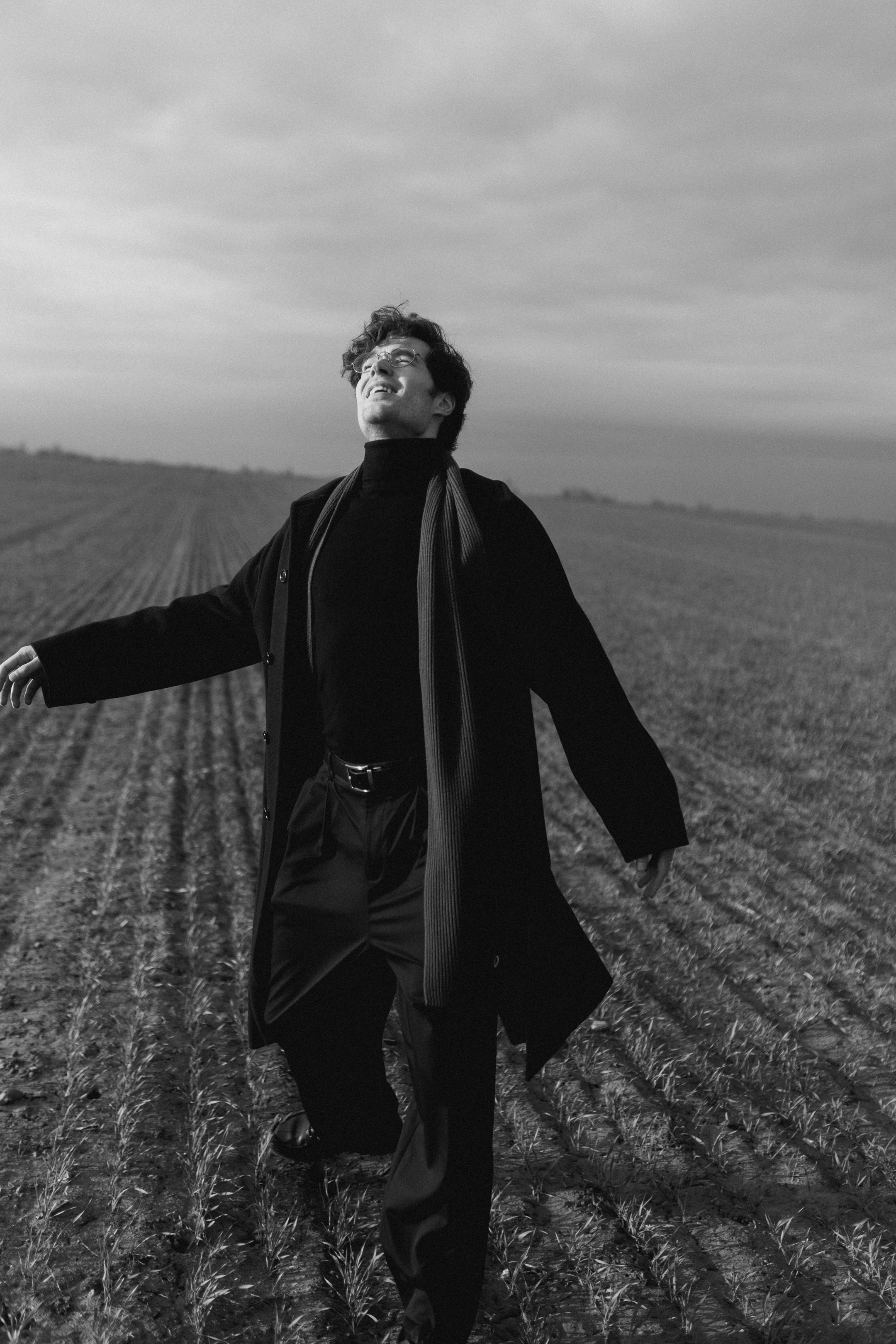 Artur. Свадебный и портретный фотограф в Калининграде и Москве Марк Юдинцев