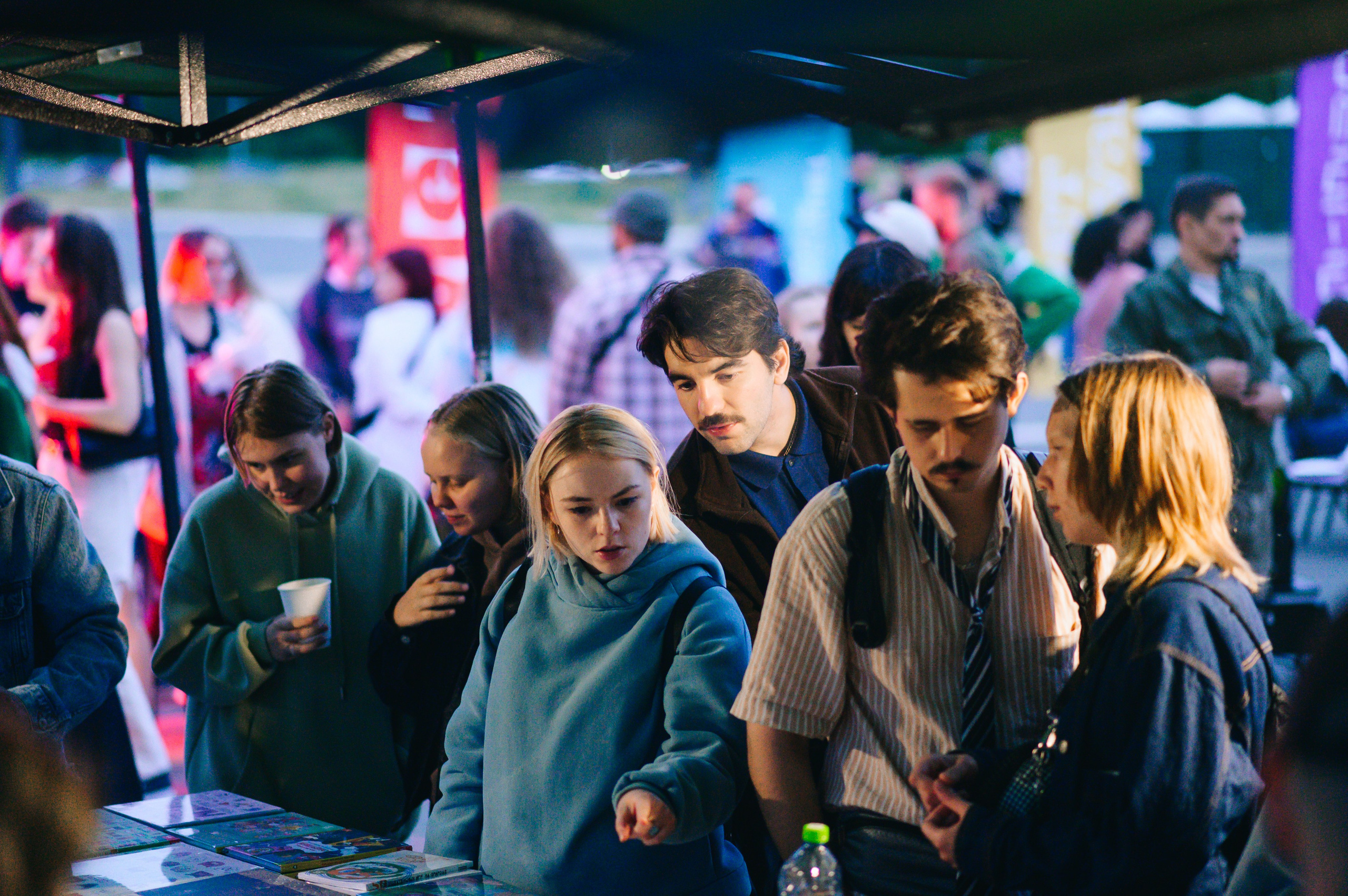 Вечеринка Смена-Прометей-Сибур. Фотограф в Казани Адель Гайнуллин