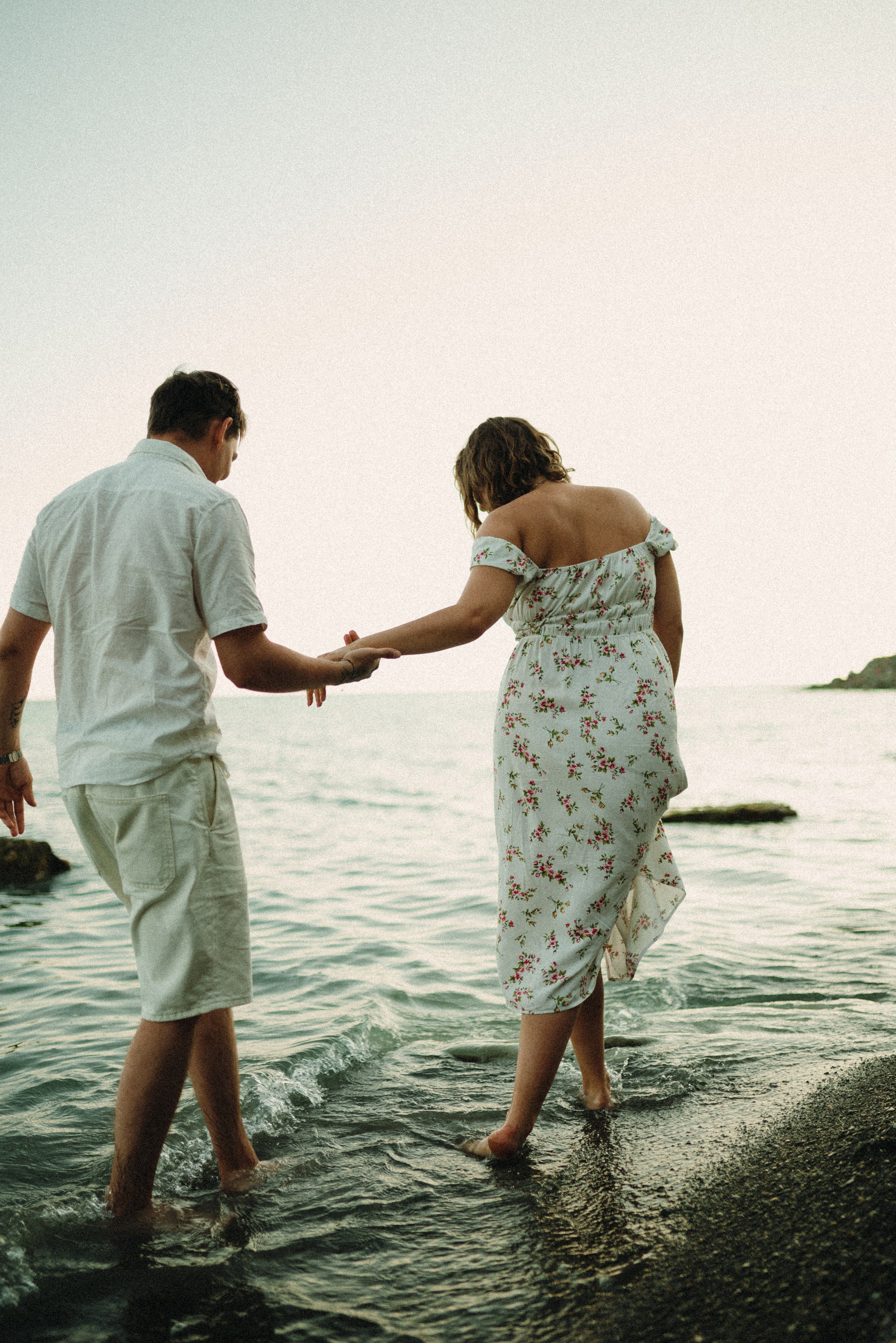 Виолетта и Евгений. Фотограф Санкт-Петербург, Новороссийск