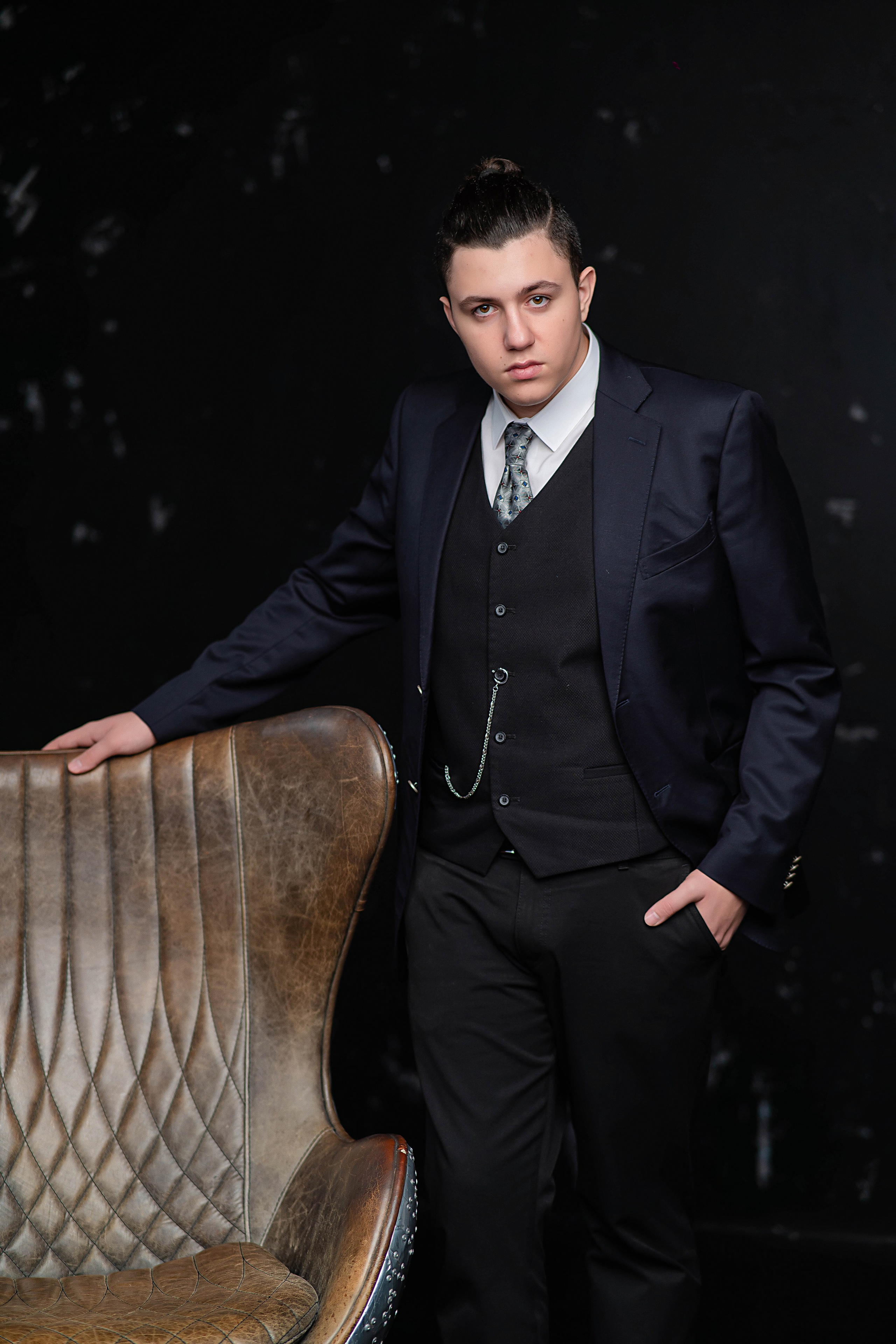 2 ВАРИАНТ. Современные Выпускные Альбомы в Ростове-на-Дону