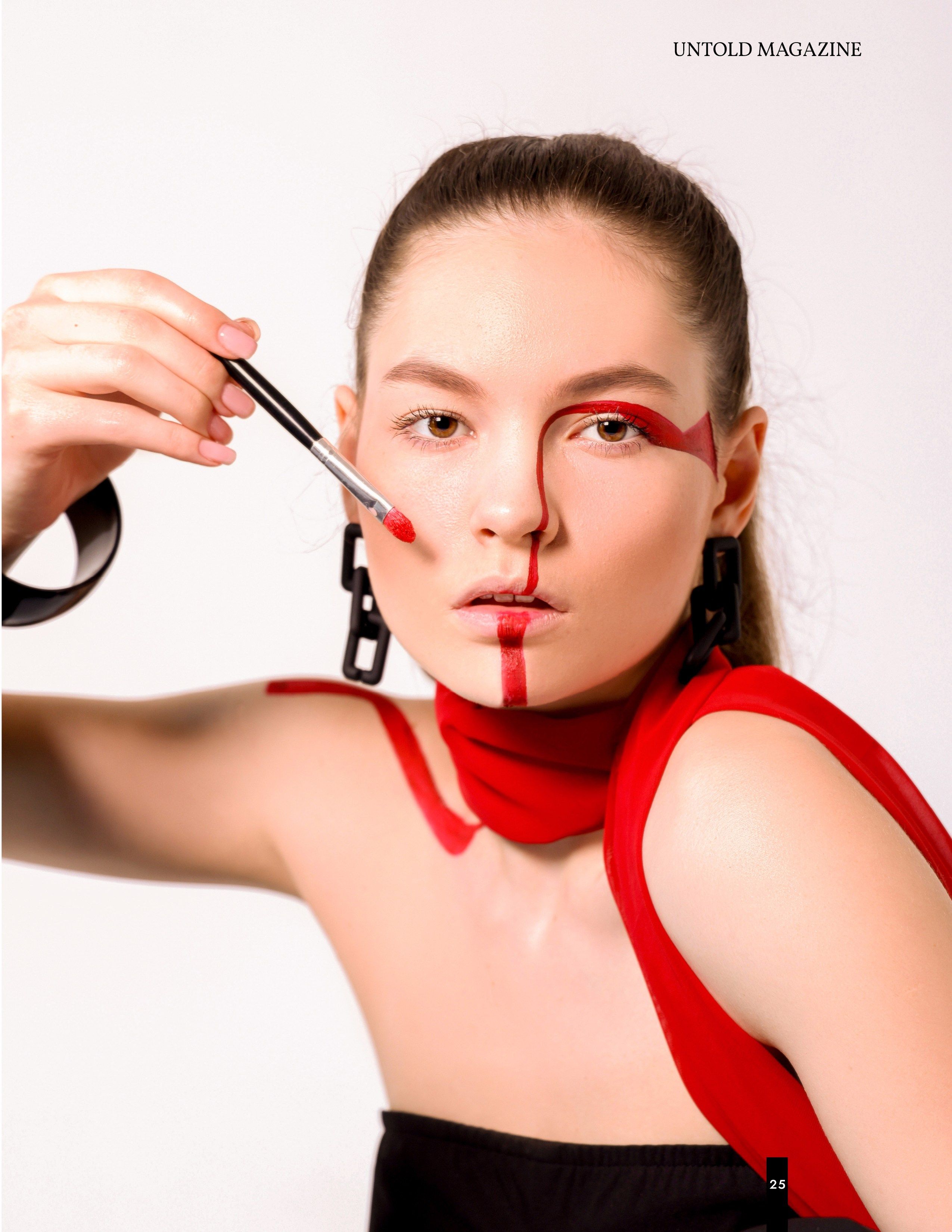 Мои фото в журналах. Фотограф в Самаре