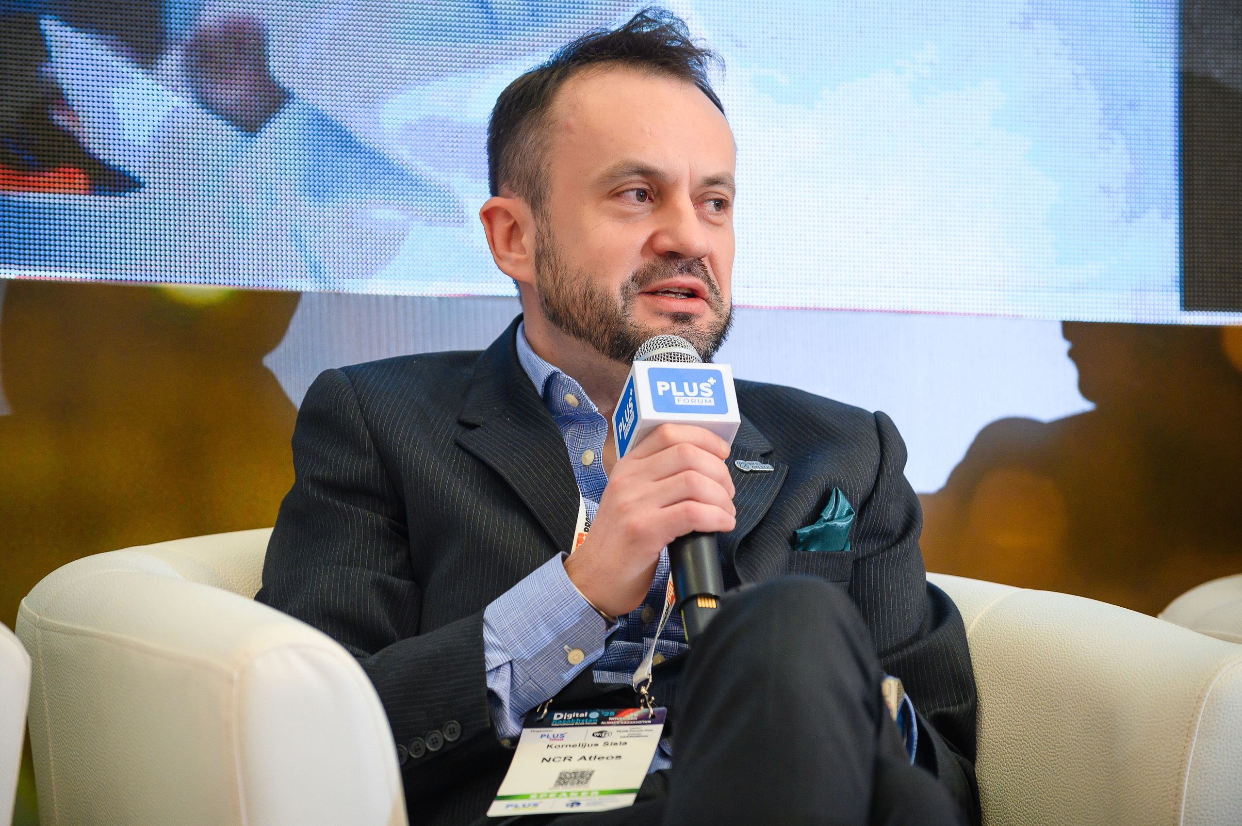 Digital Kazakhstan 2025. Интерьерный и репортажный фотограф в Алматы