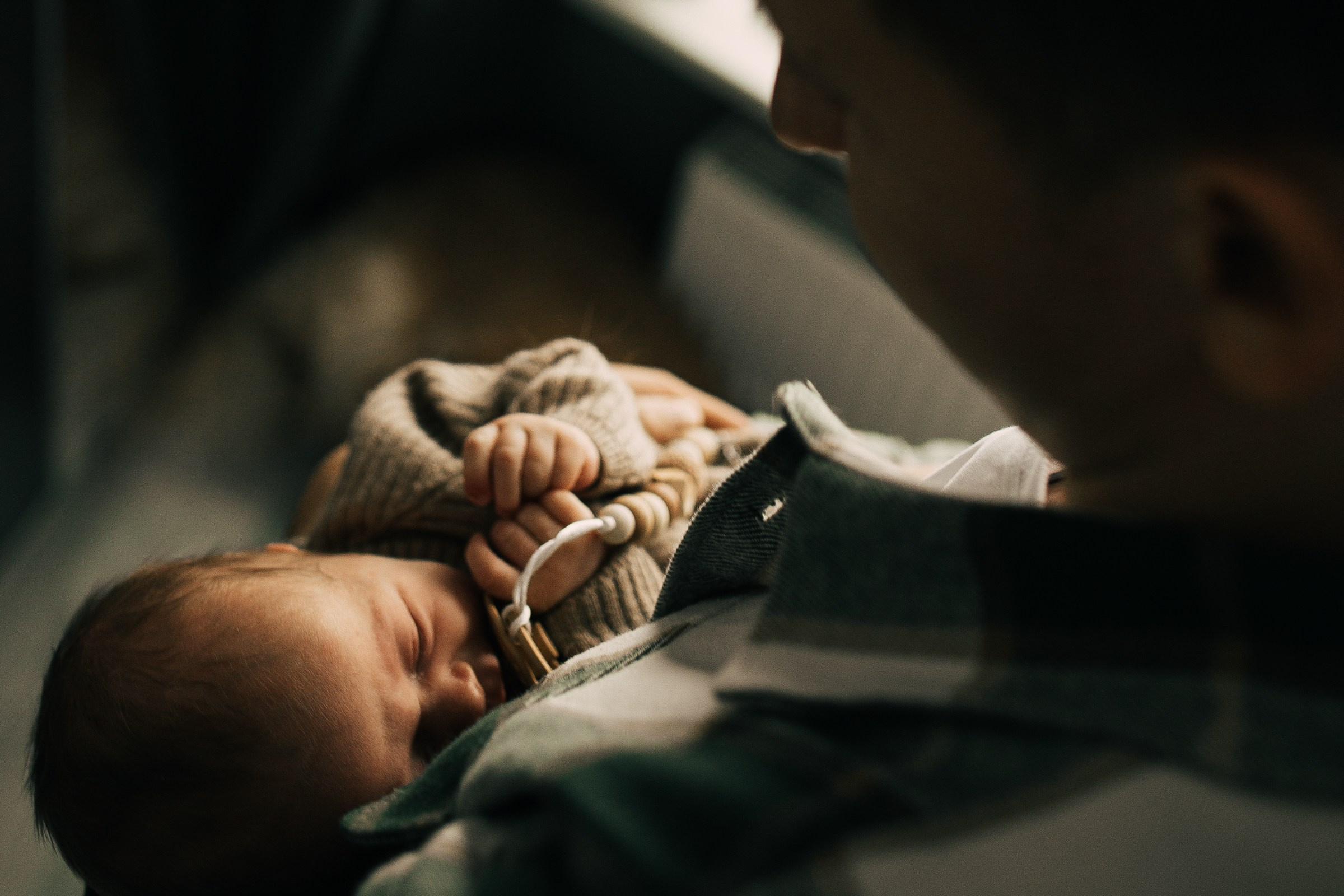 Маленькое чудо. Ваш семейный фотограф в Москве и Московской области