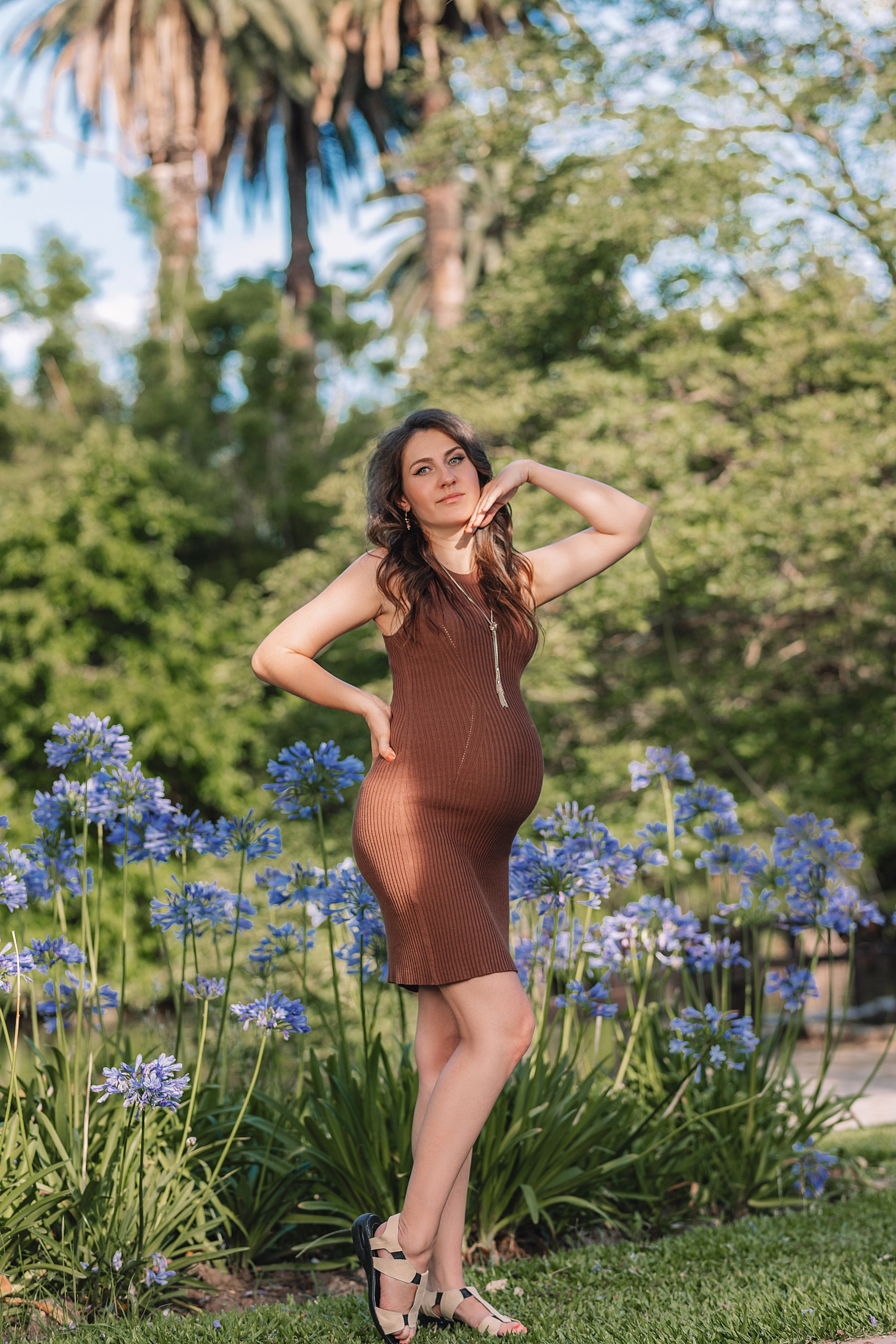 Esperando un milagro. Fotógrafo en Buenos Aires