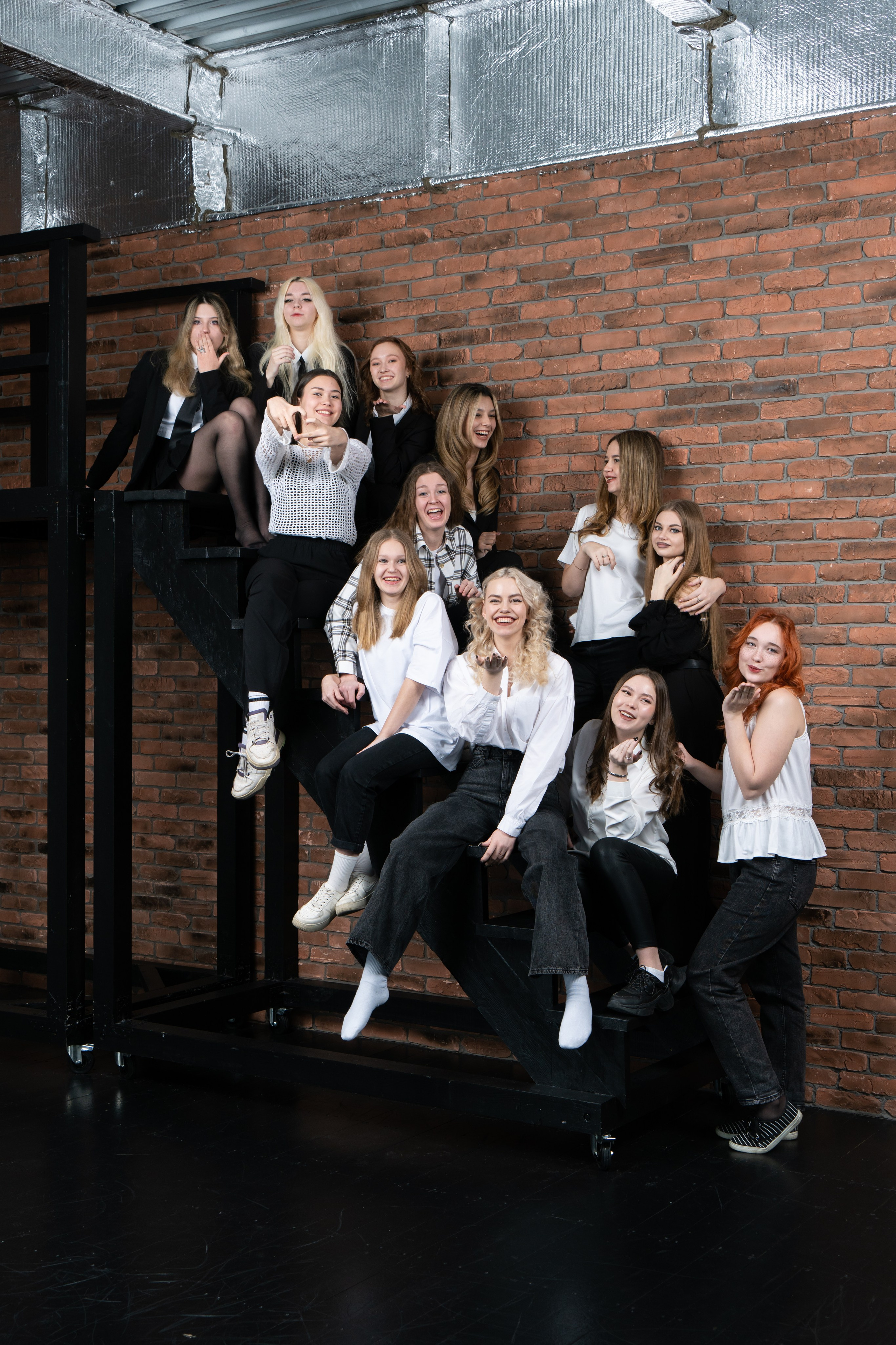 ФОТО Школа. Твой Выпускной Альбом