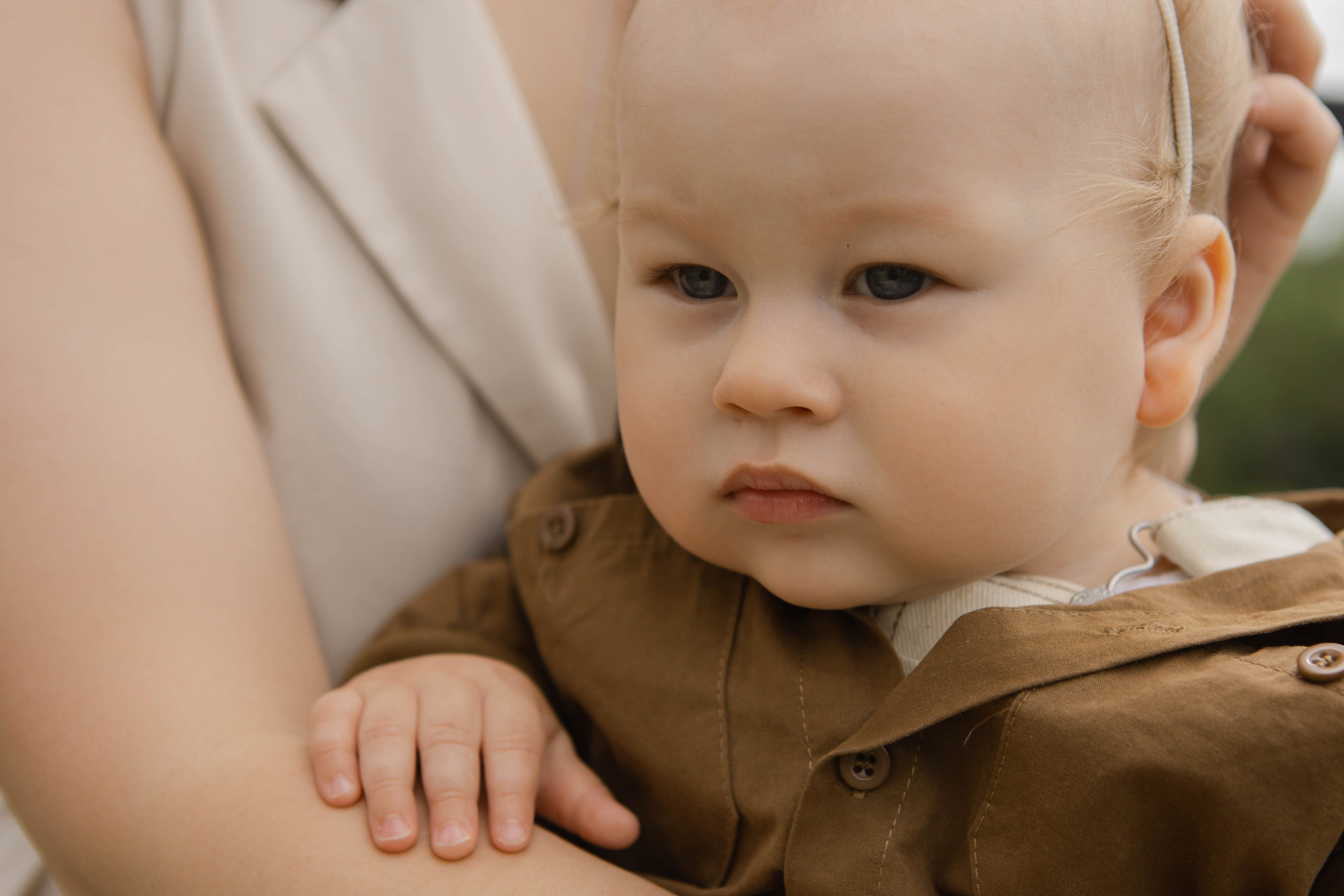 Коля и Надя. Свадебный фотограф в Нижнем Новгороде Анна Кузнецова