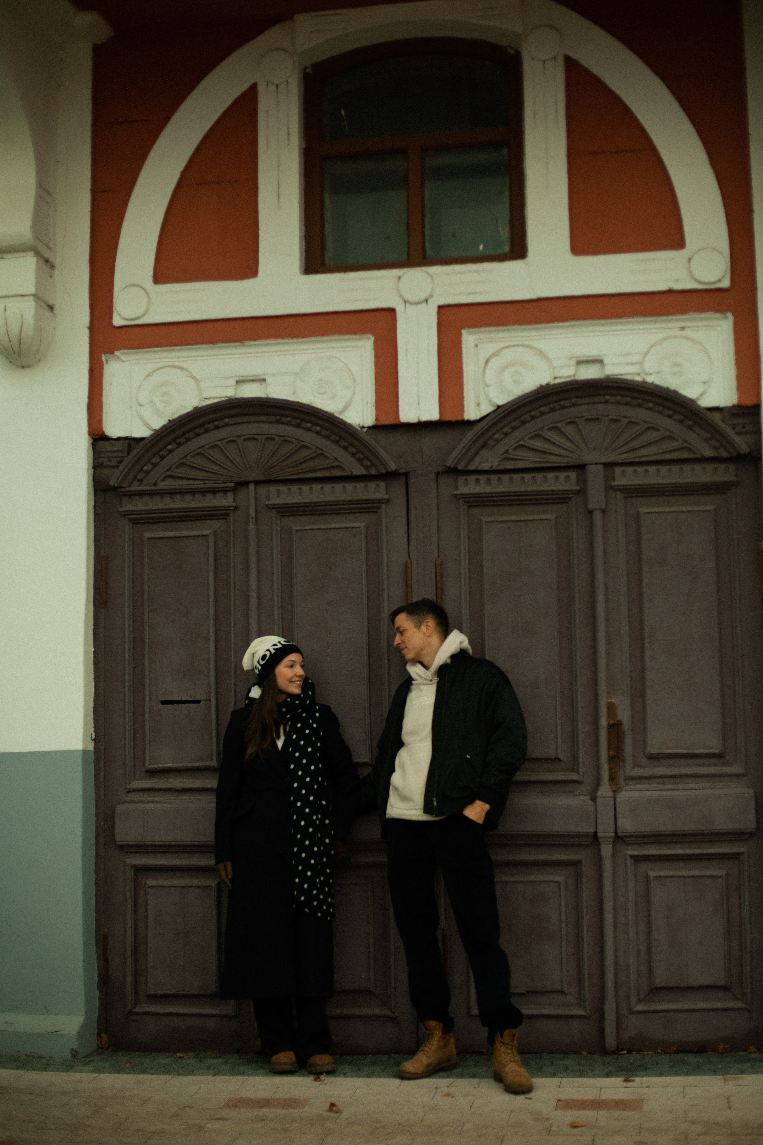 Филипп и Настя. Свадебный фотограф в Нижнем Новгороде Анна Кузнецова