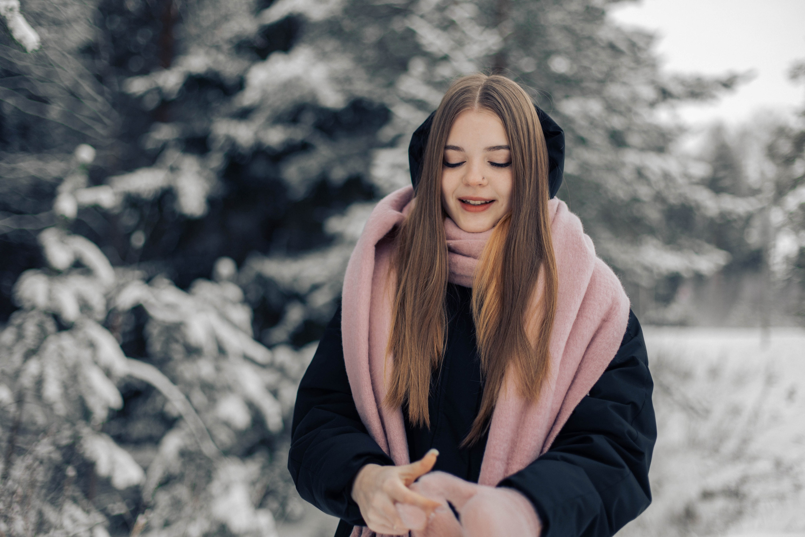 Артем и Вика. Свадебный фотограф в Нижнем Новгороде Анна Кузнецова