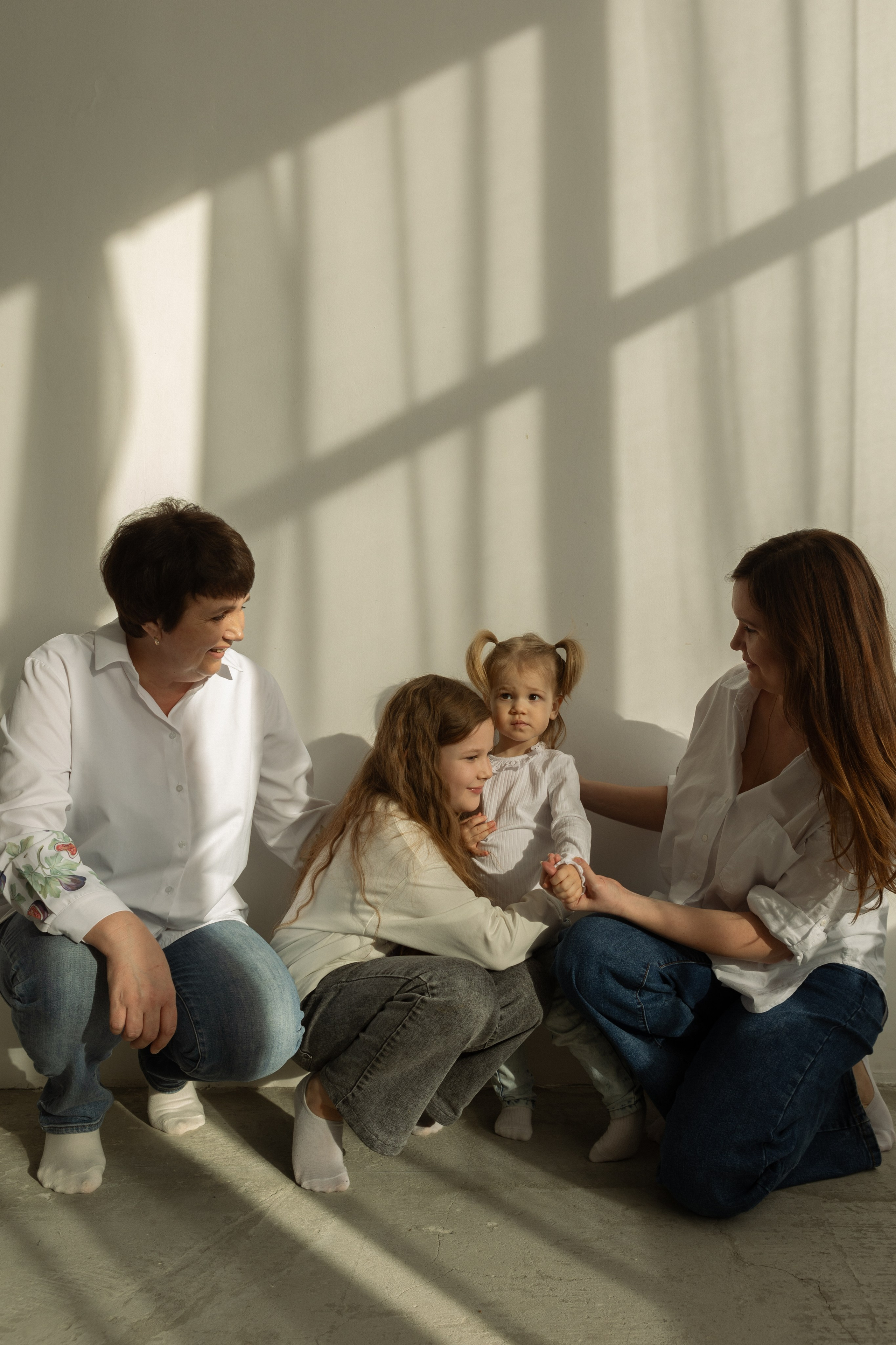 Наташа. Свадебный фотограф в Нижнем Новгороде Анна Кузнецова