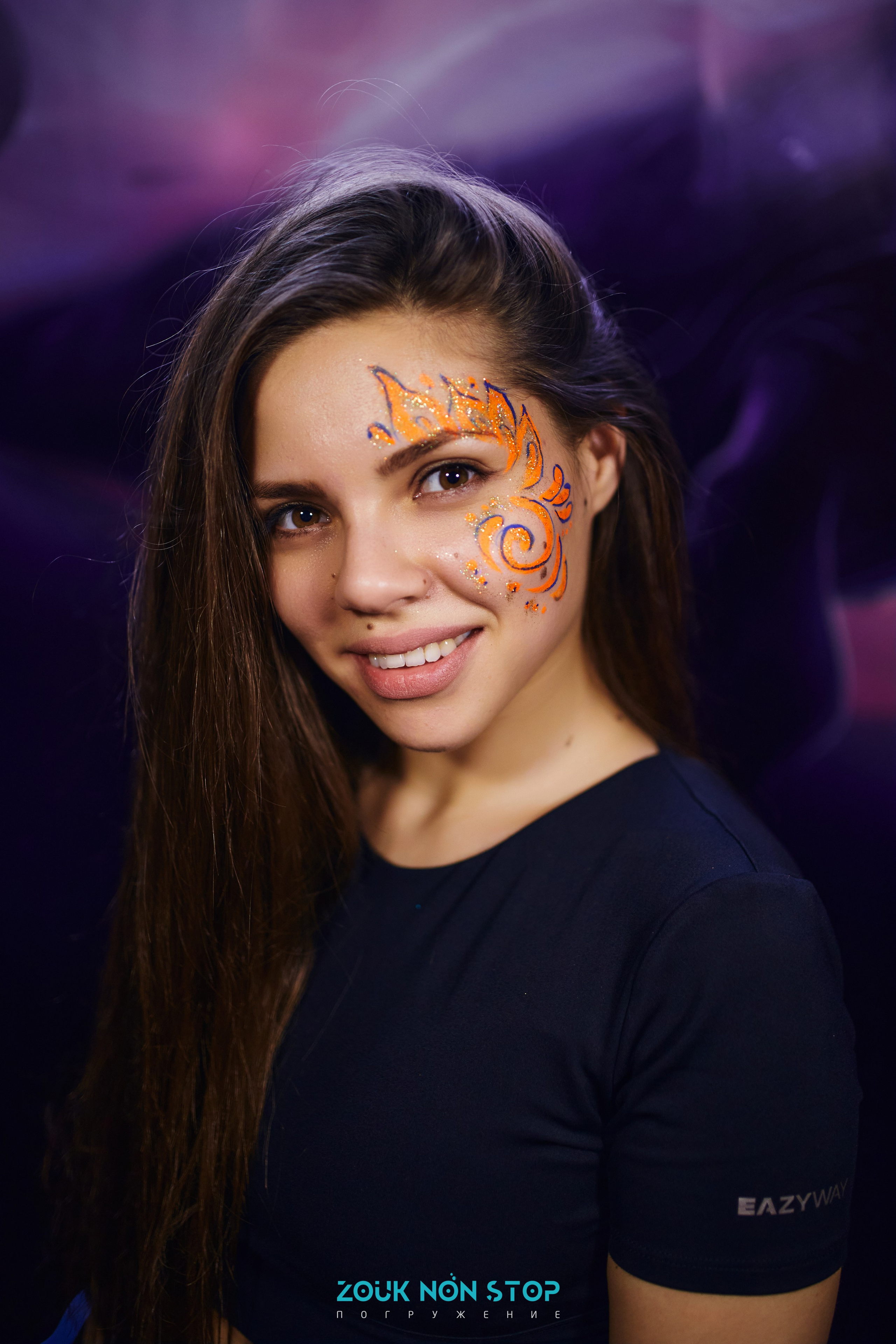 ZoukNonStop Moscow. Свадебный фотограф