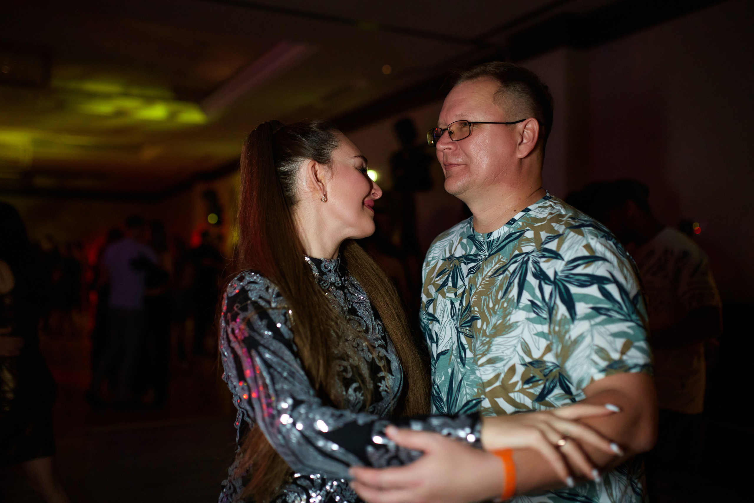 Фестиваль «Люди Киз». Свадебный фотограф