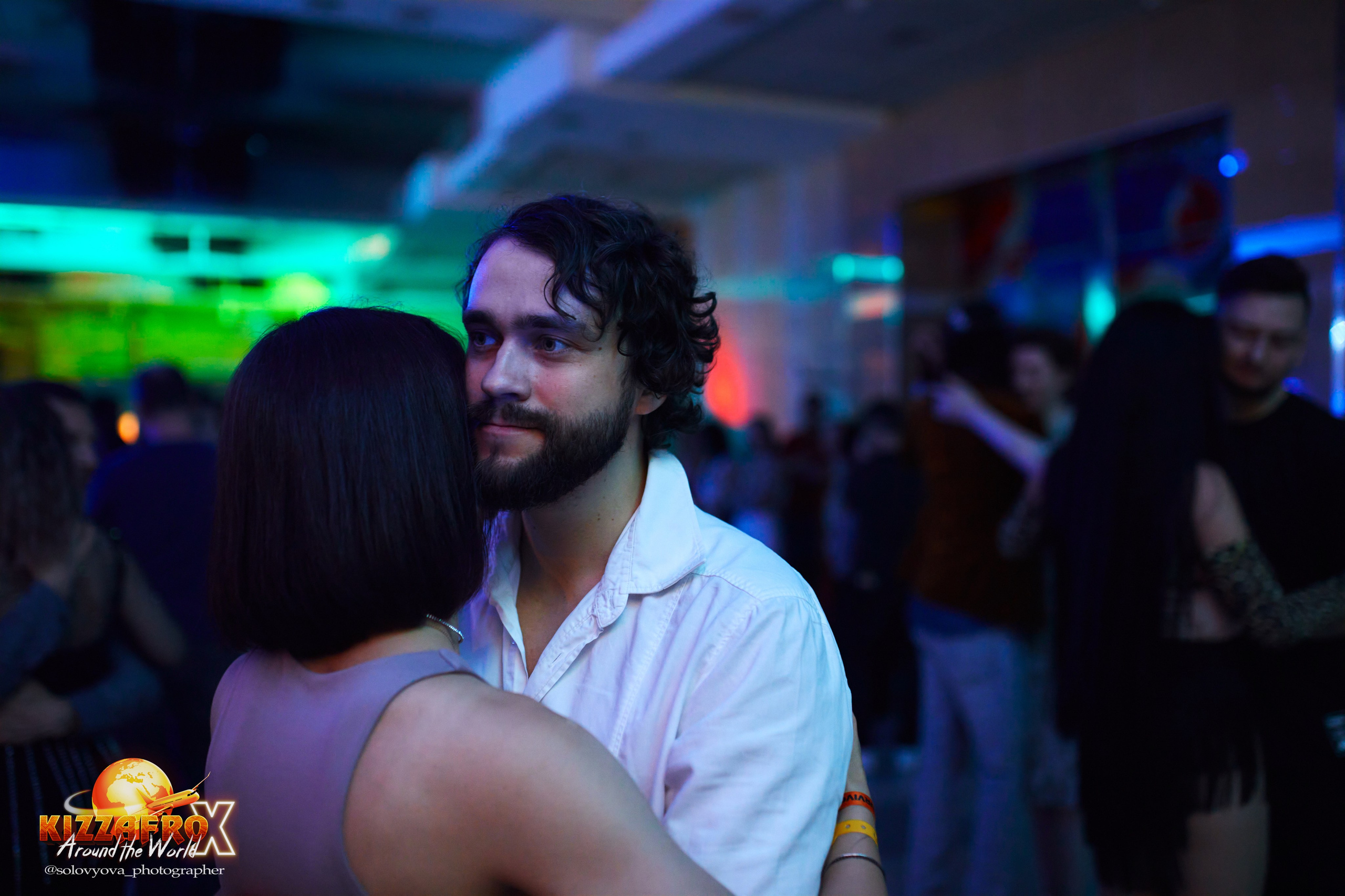 KizzAfro. Свадебный фотограф