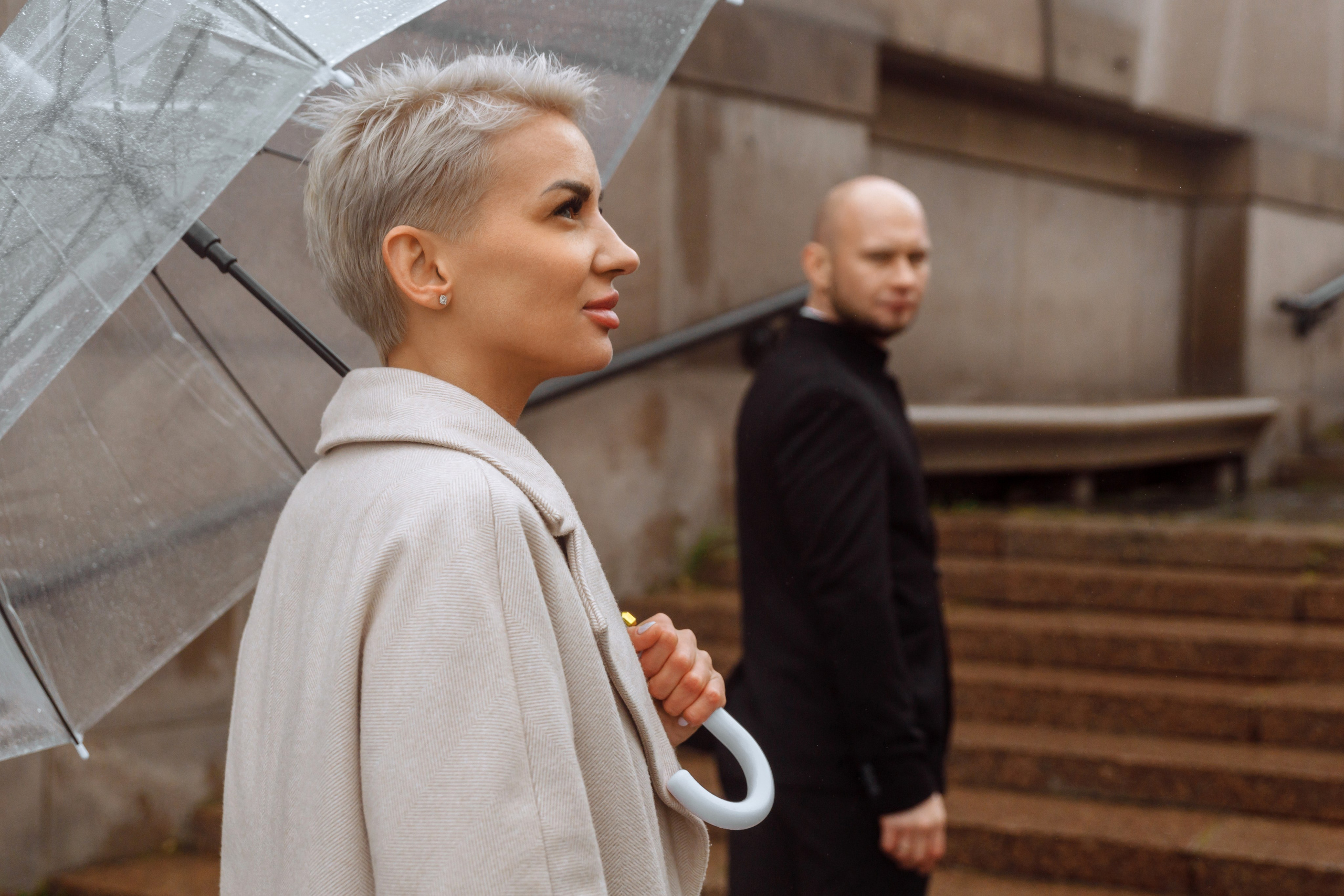 Алёна и Никита