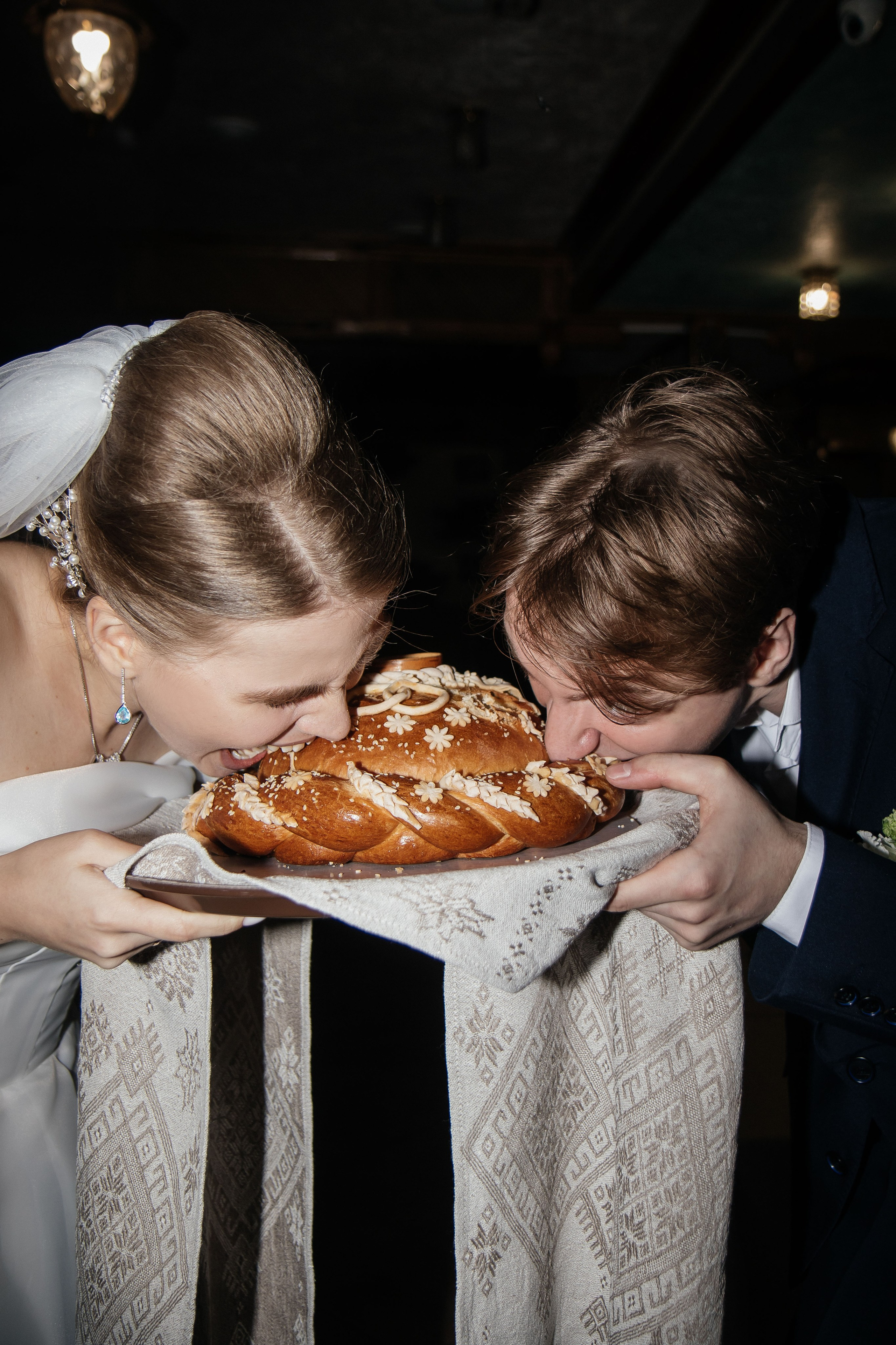 Иван&Мария. Индивидуальный, парный и семейный фотограф Алиса Полунина