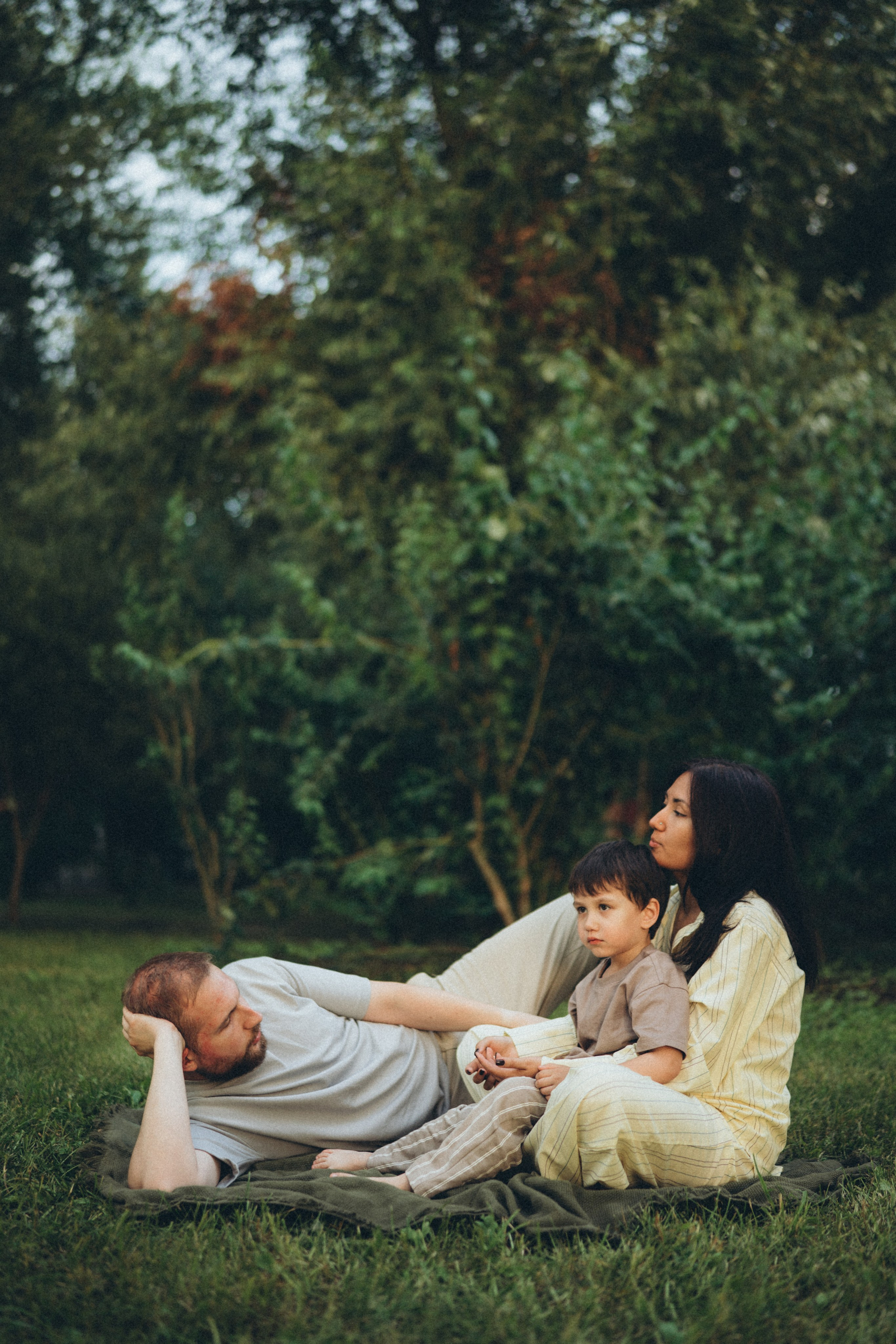 БЕЗ ГРАНИЦ. Семейный фотограф Спб Санкт-Петербург