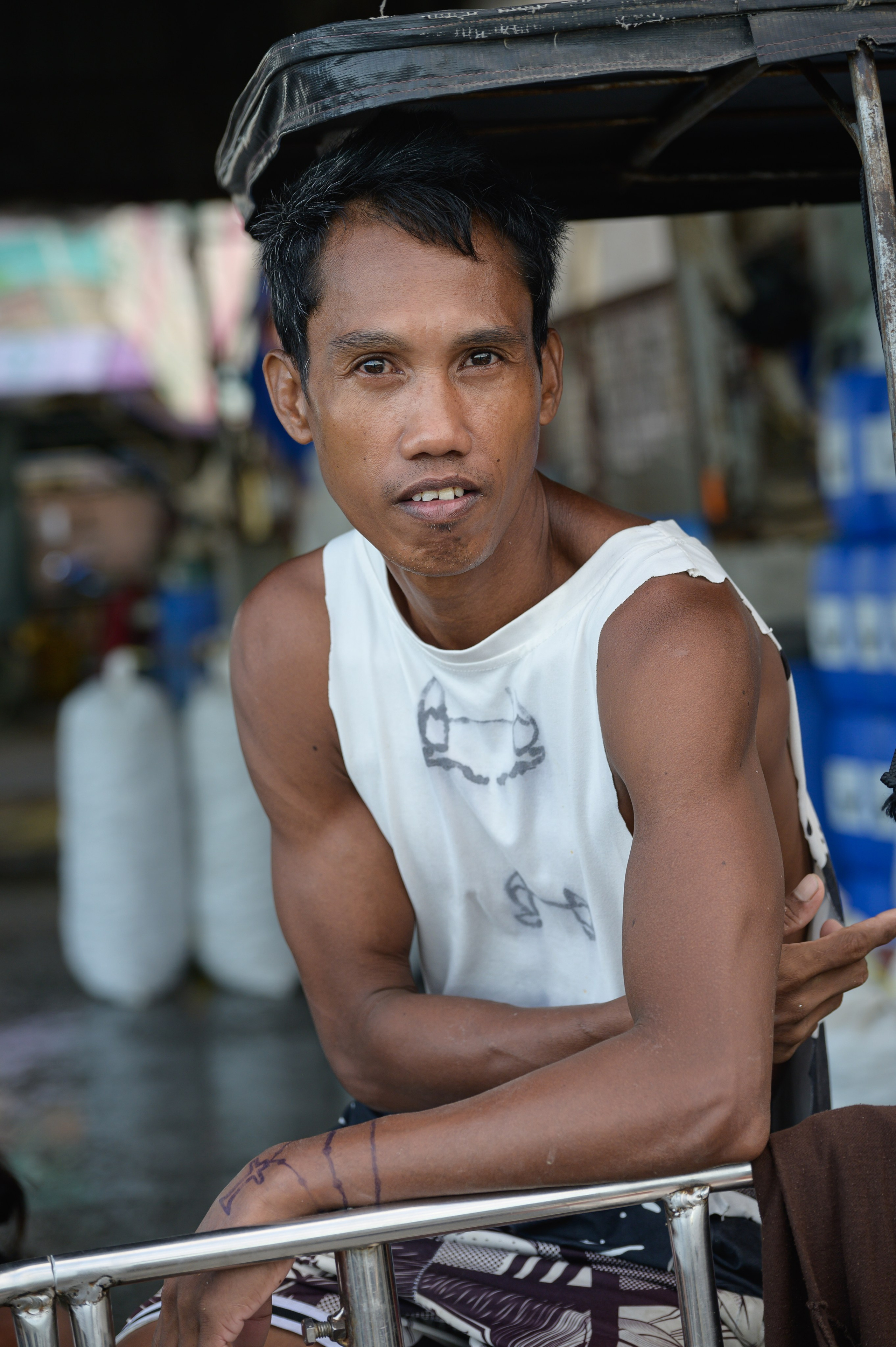 Один день в Маниле