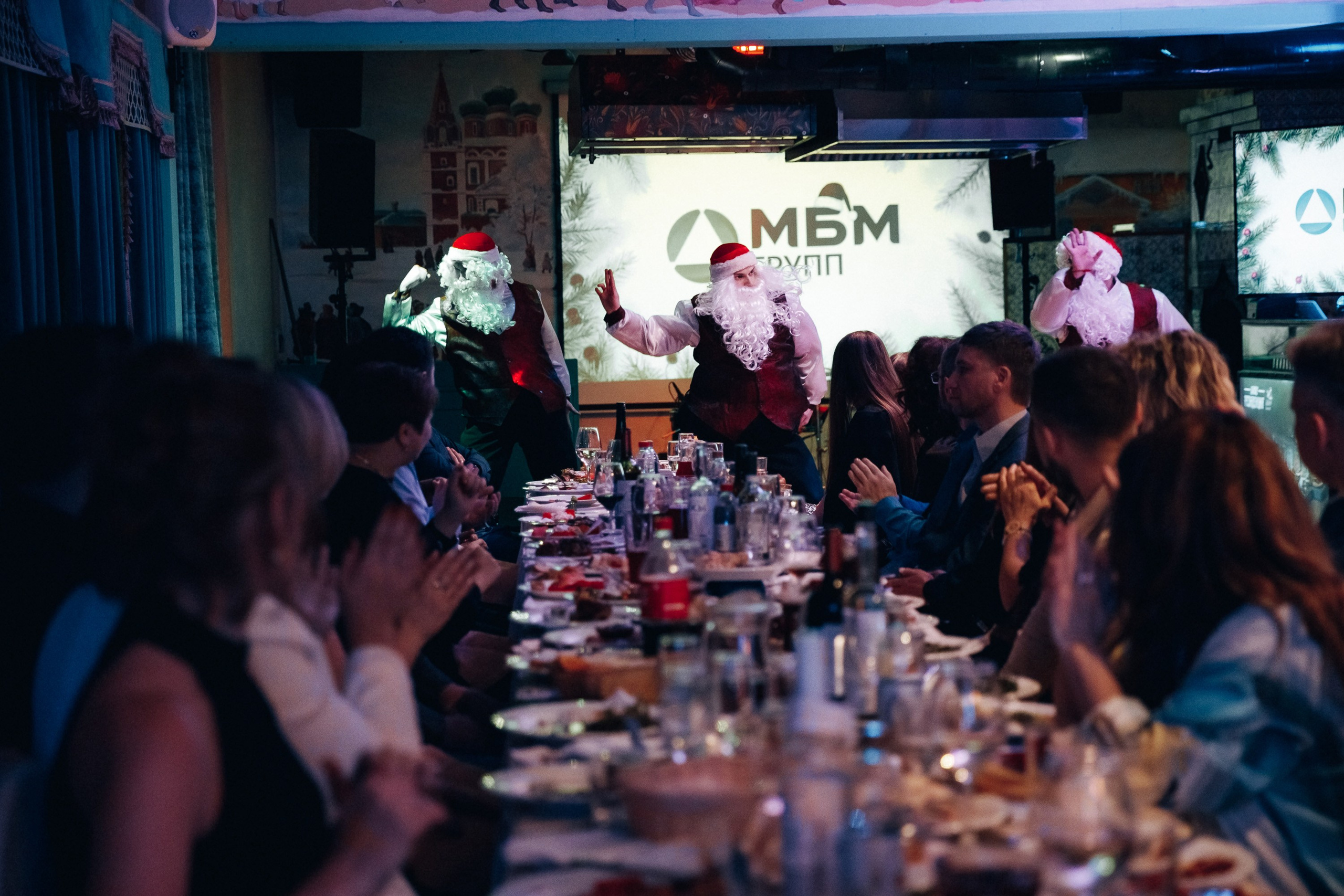 МБМ ГРУПП. Свадебный фотограф Дмитрий Воробьев Ярославль