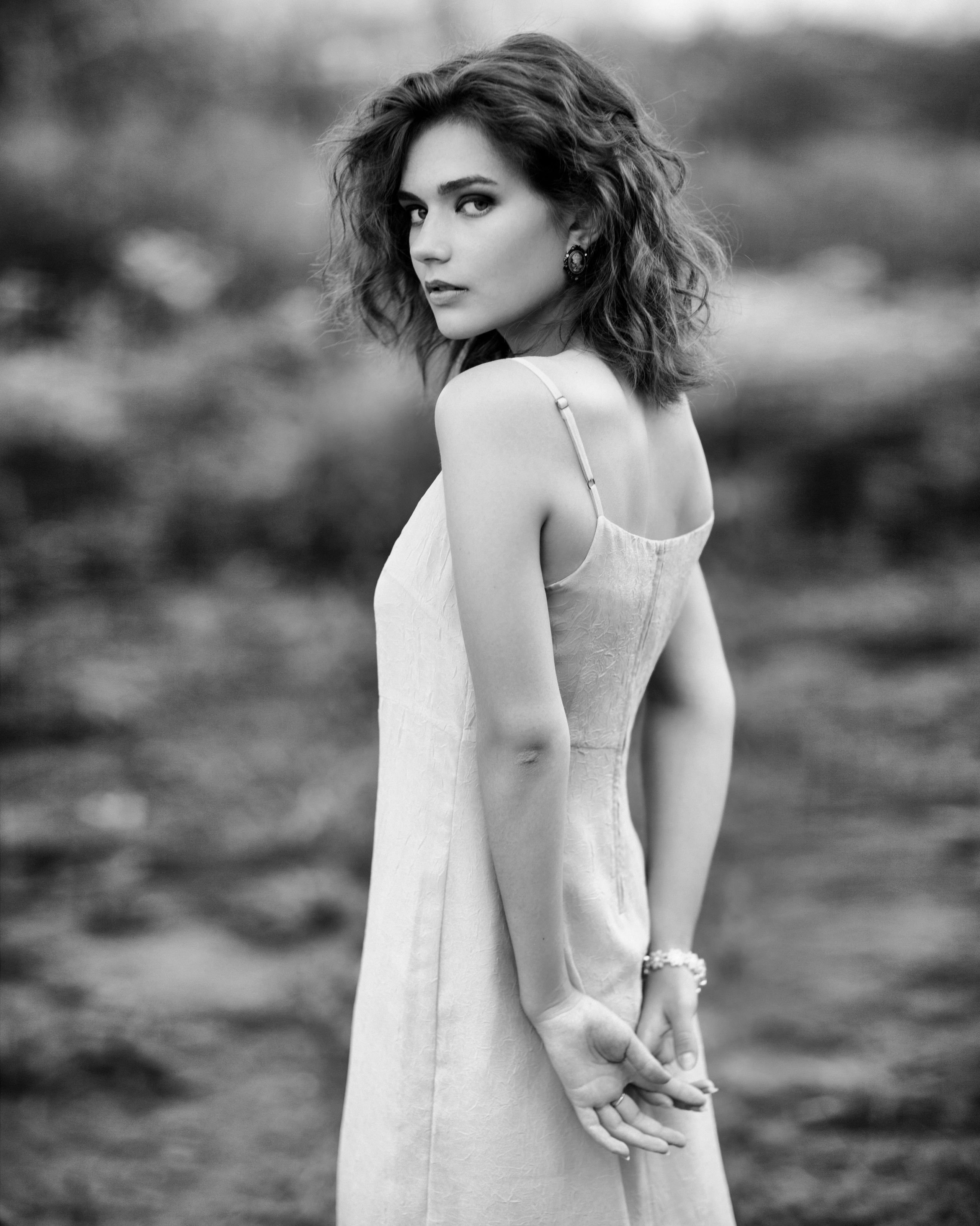 Фотограф Вера Фролова