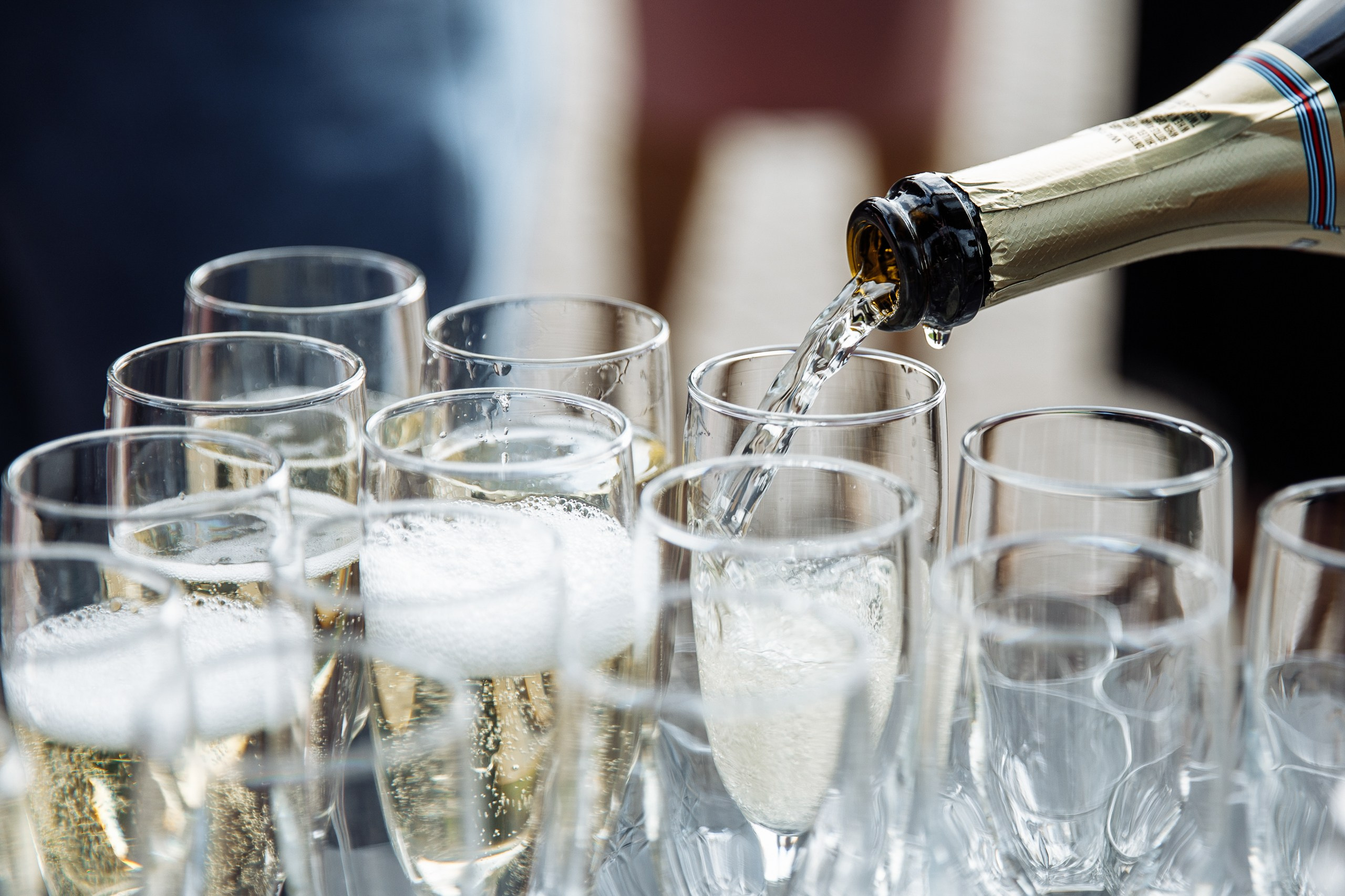 Август в городе. Главная