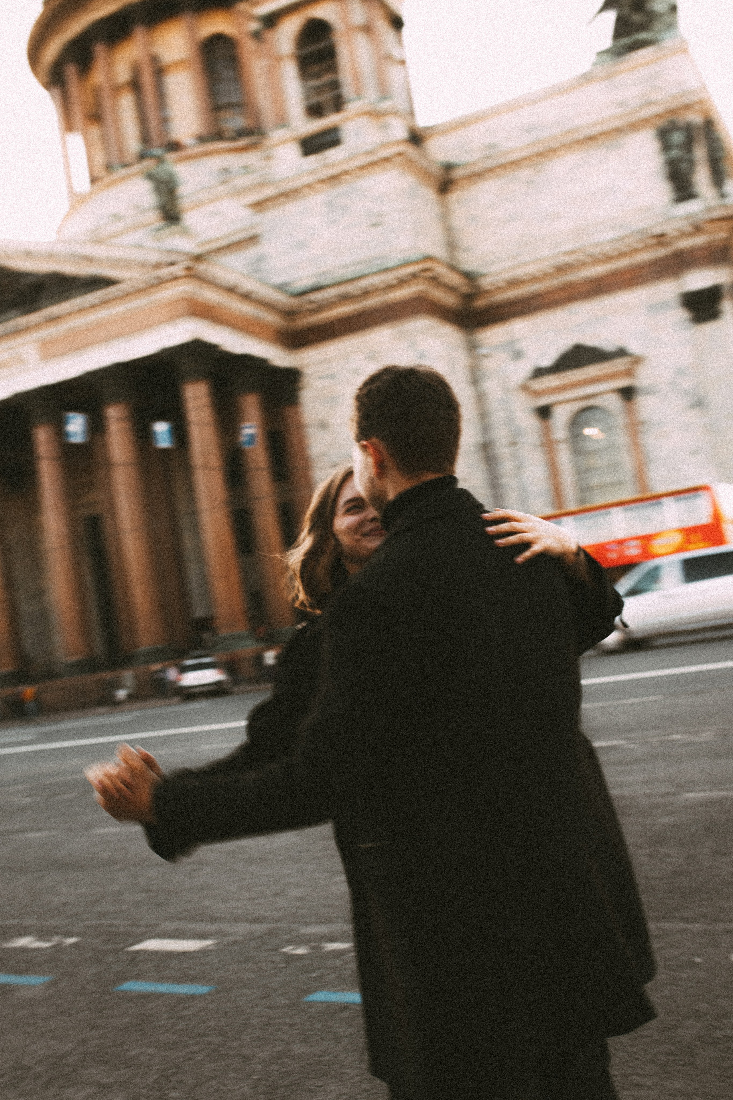 О & K | Санкт-Петербург. Фотограф Екатерина Амбрушкевич