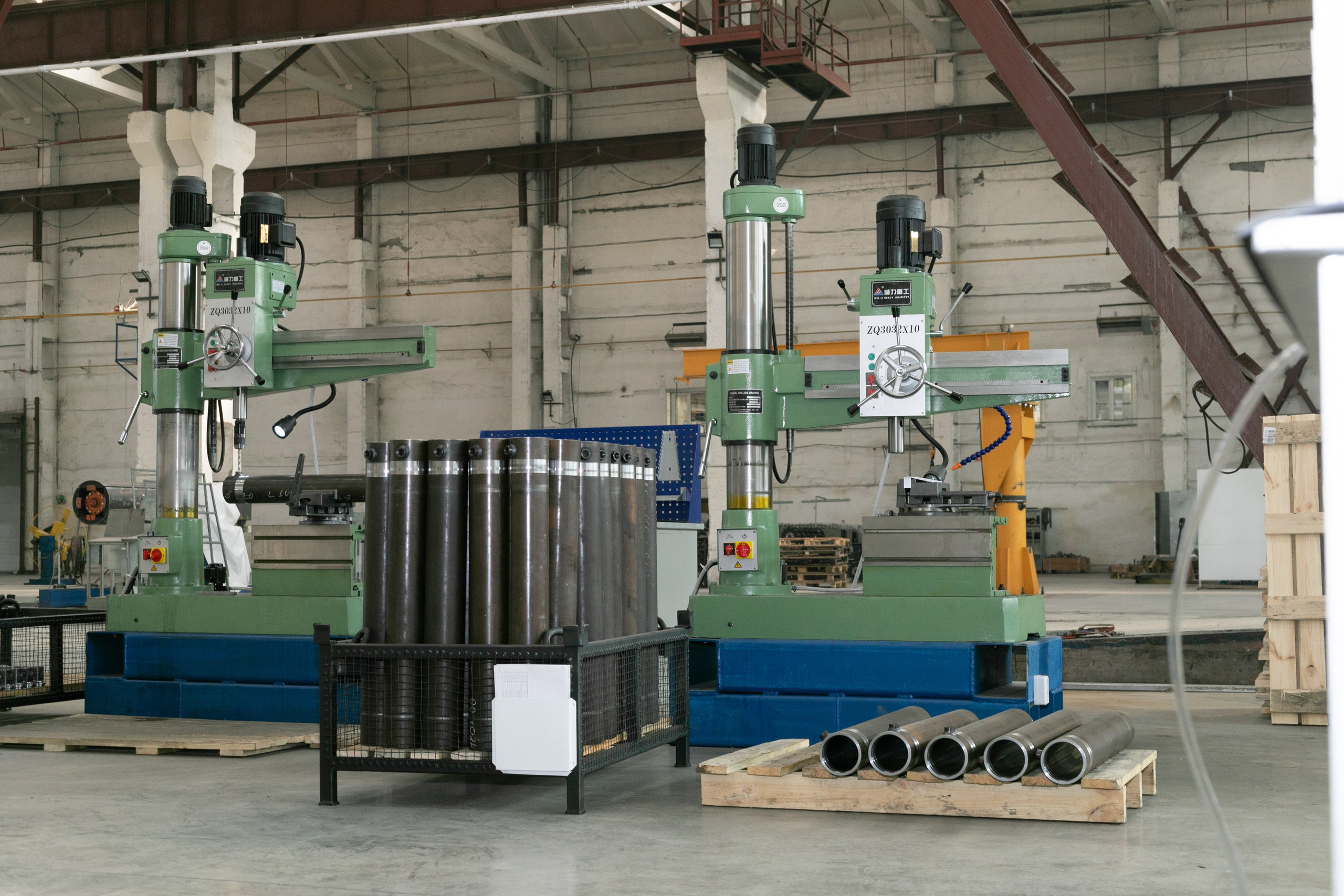 Сибирский металлоцентр. Food и предметный фотограф в Барнауле Ирина Супряженко