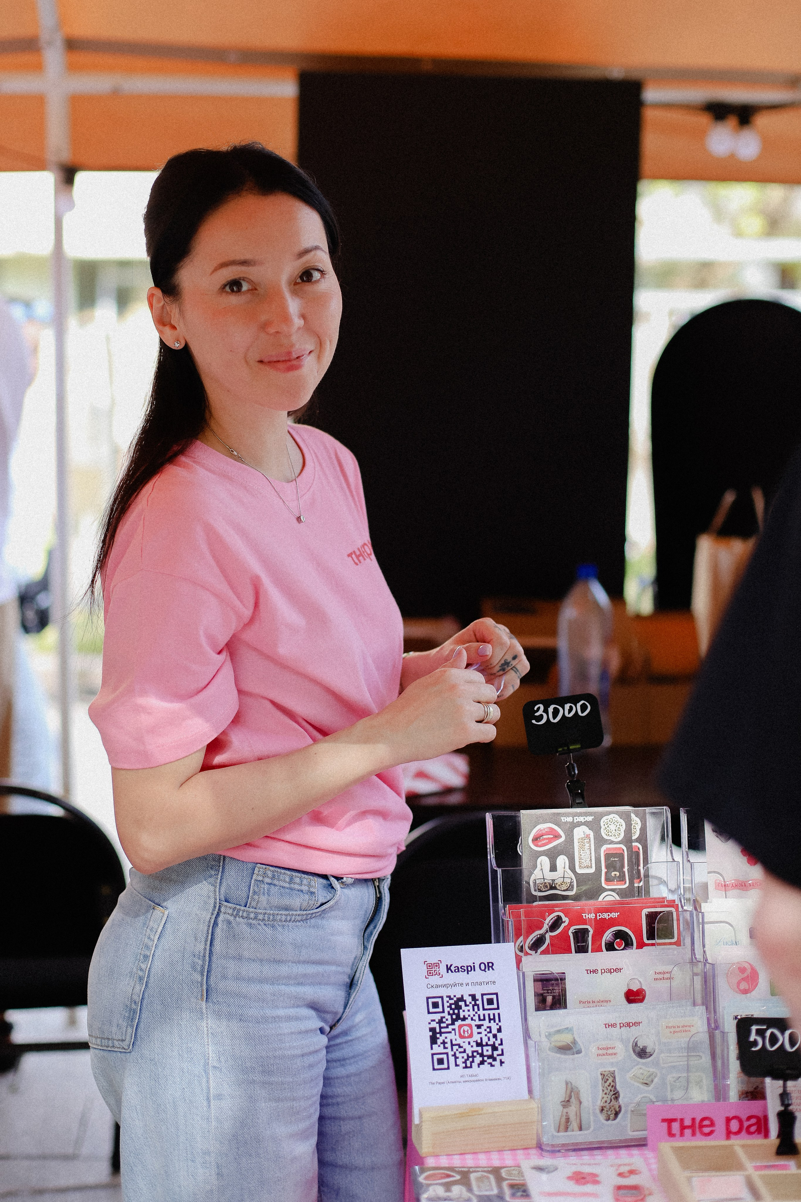 PopUp Leto. Фотограф в Алматы и Москве Даша Пушкина