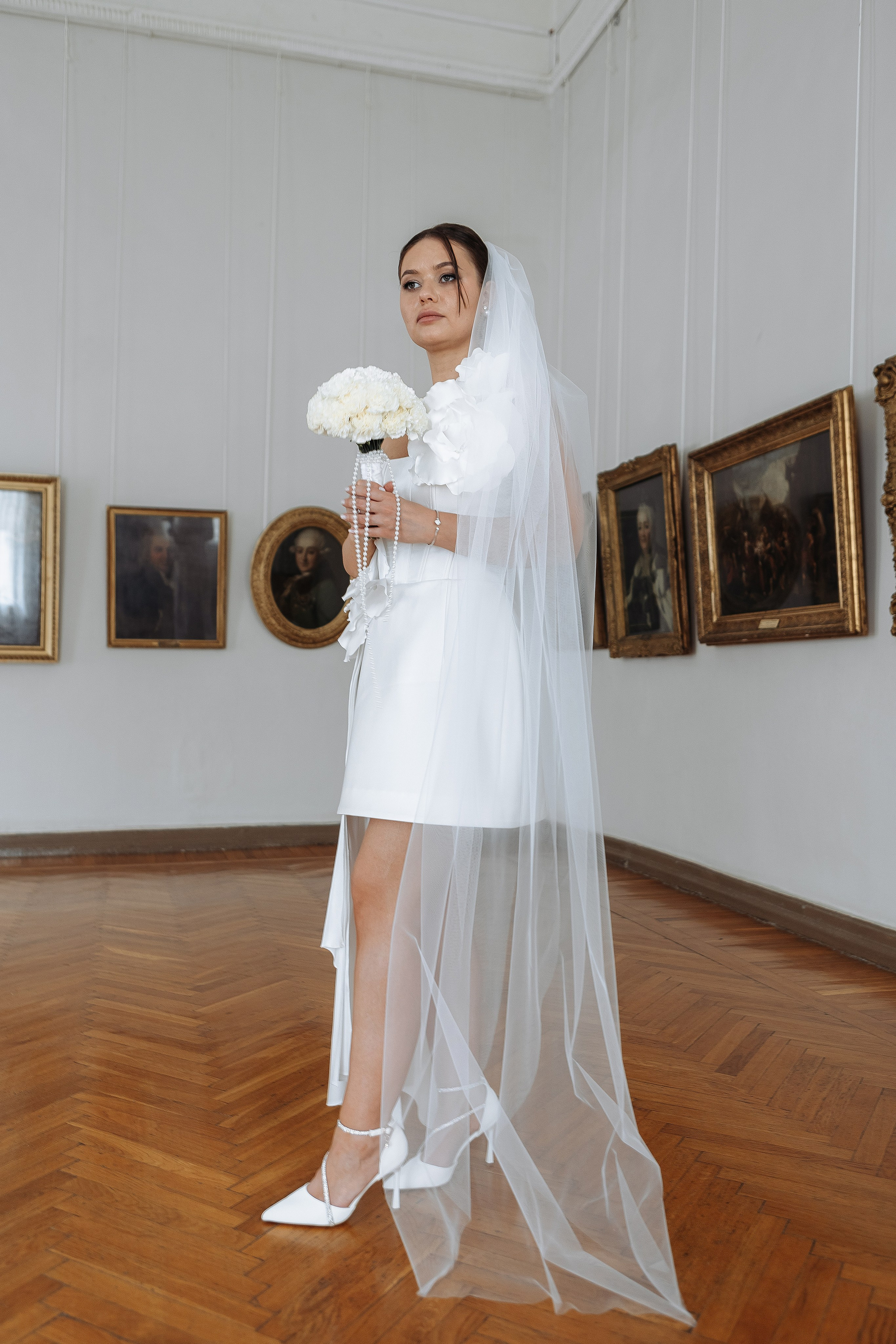 P&E. Фотограф Алексей Миронов