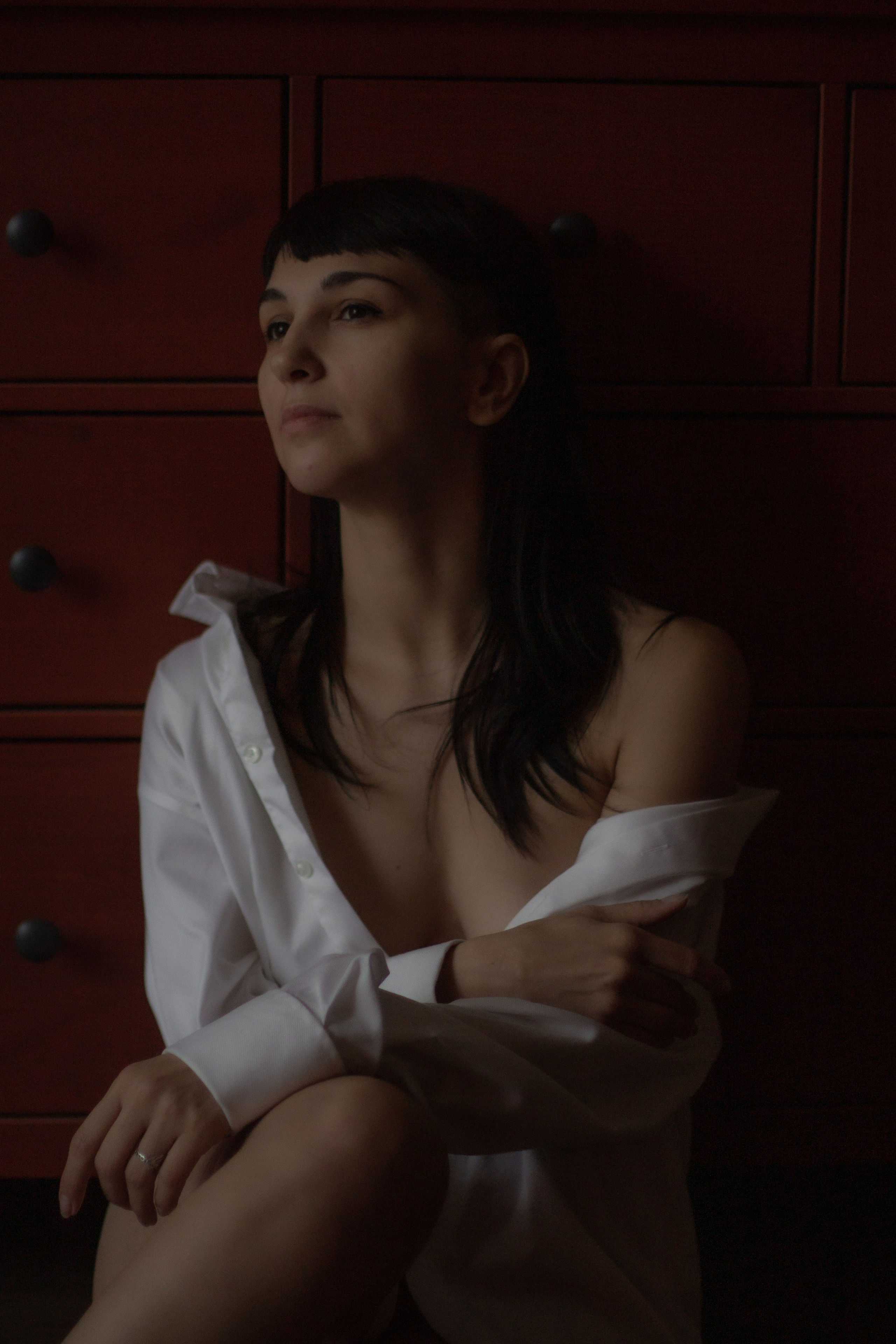 — Ханна. Фотограф | Москва