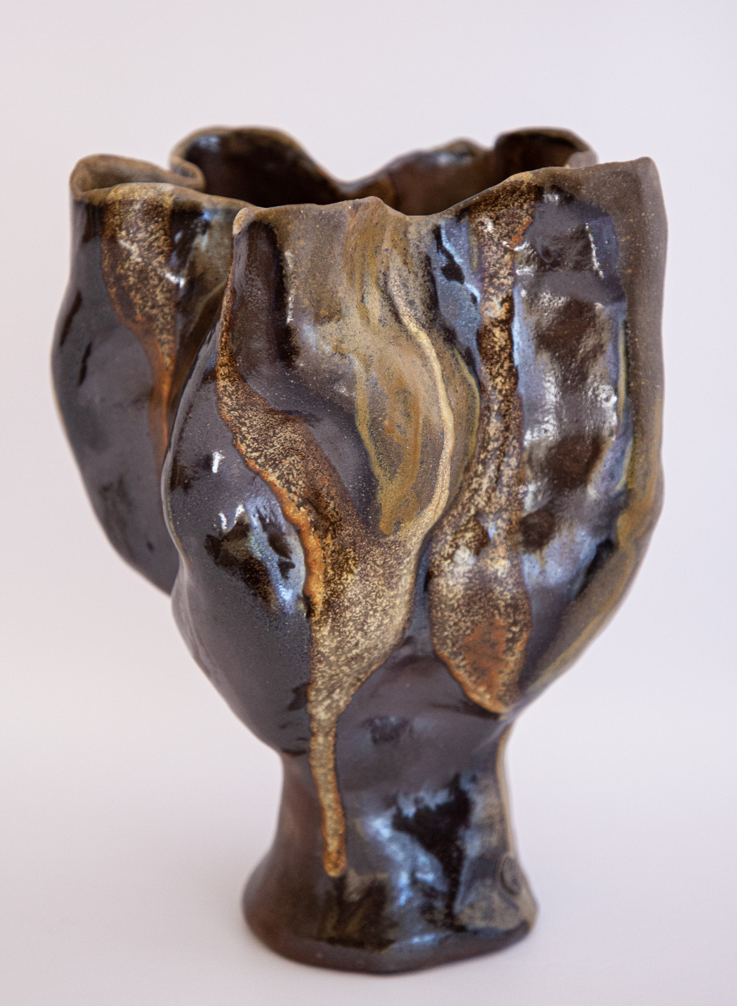 — Керамика для Екатерины. Фотограф | Москва