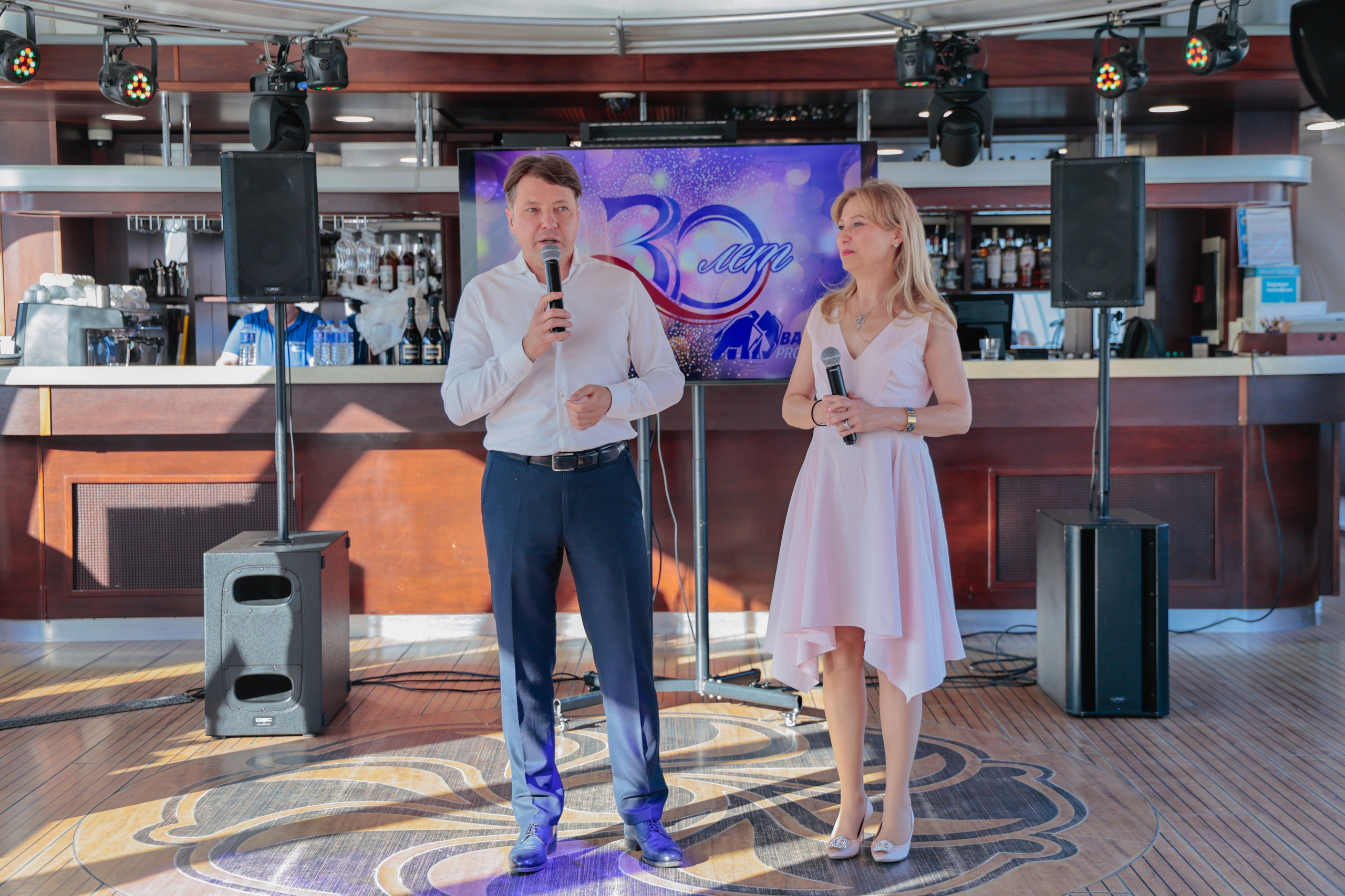 Radisson — корпоратив. Фотограф и видеограф — Москва