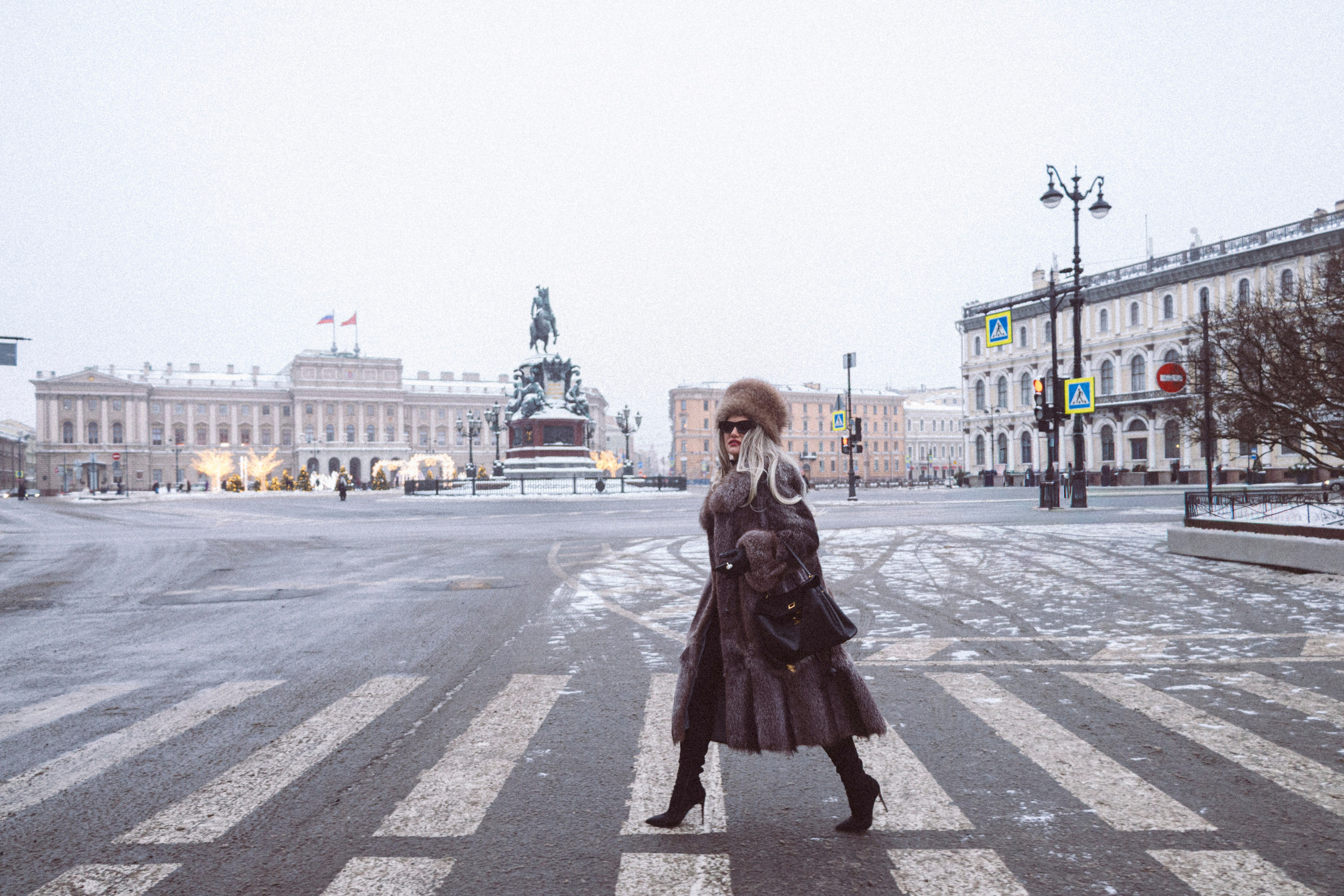 Russian girls. Фотограф в Санкт-Петербурге Кристина Ильинская