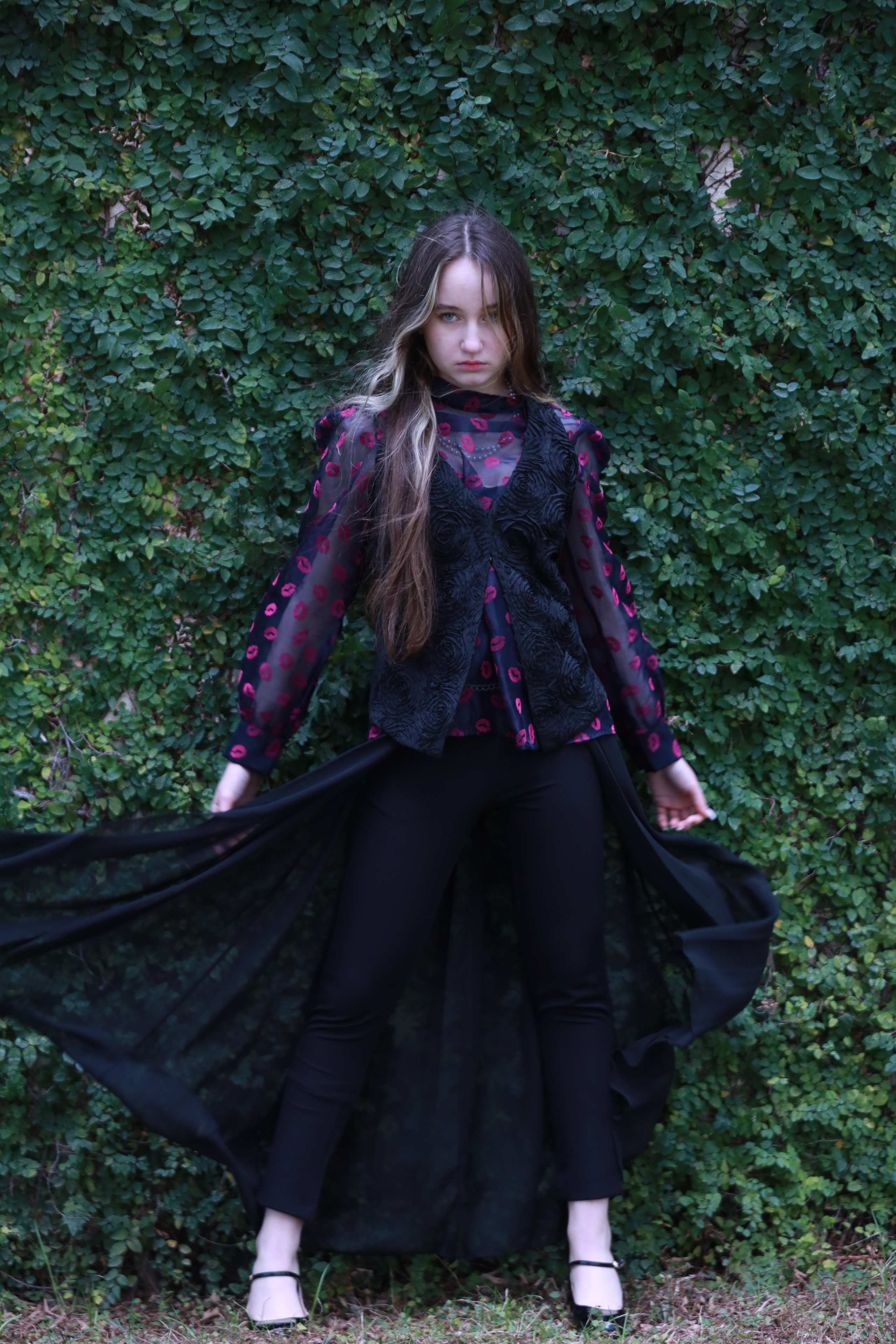 Чудесные Детки. Вячеслав Новичков Фотограф чувств и состояний