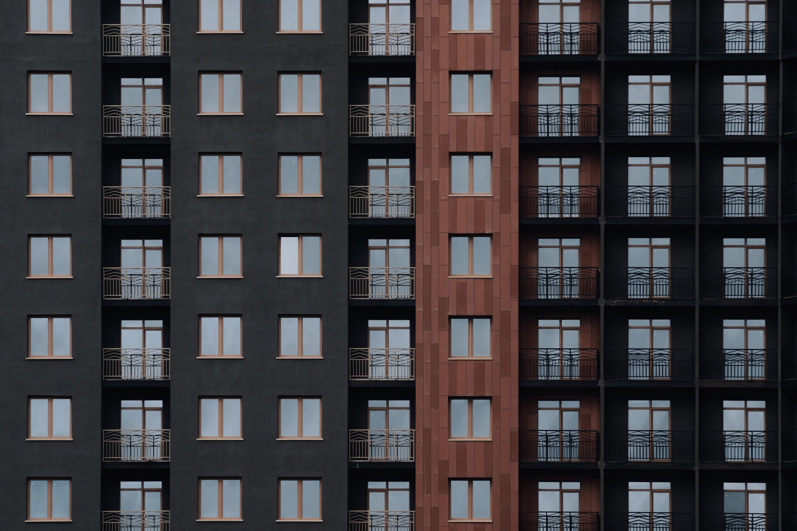 ЖК I Марсель. Фотограф Новосибирск I Дамдинов Бато