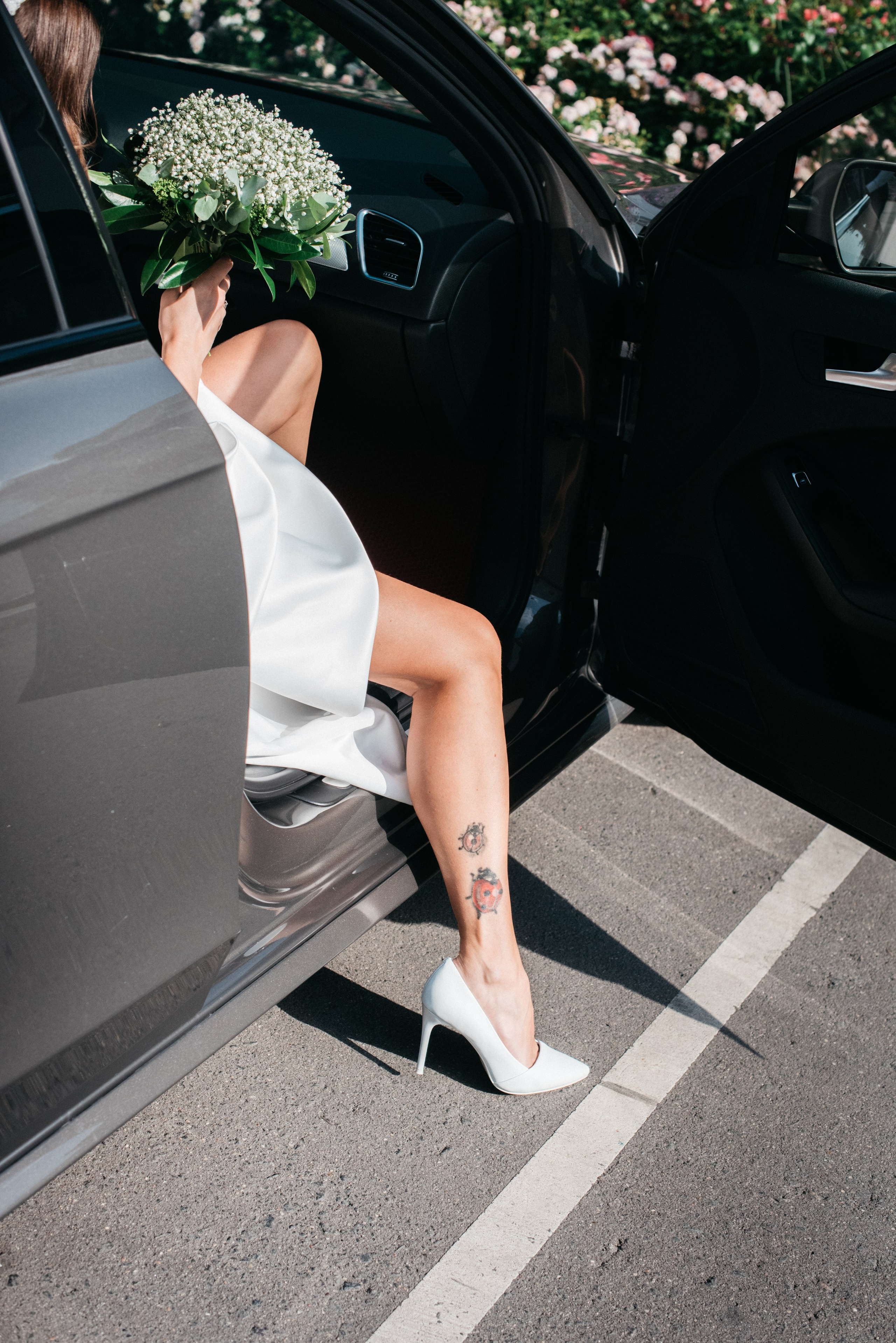 Сергей и Дарина. Фотограф в Москве Hellga Raf Хельга Раф