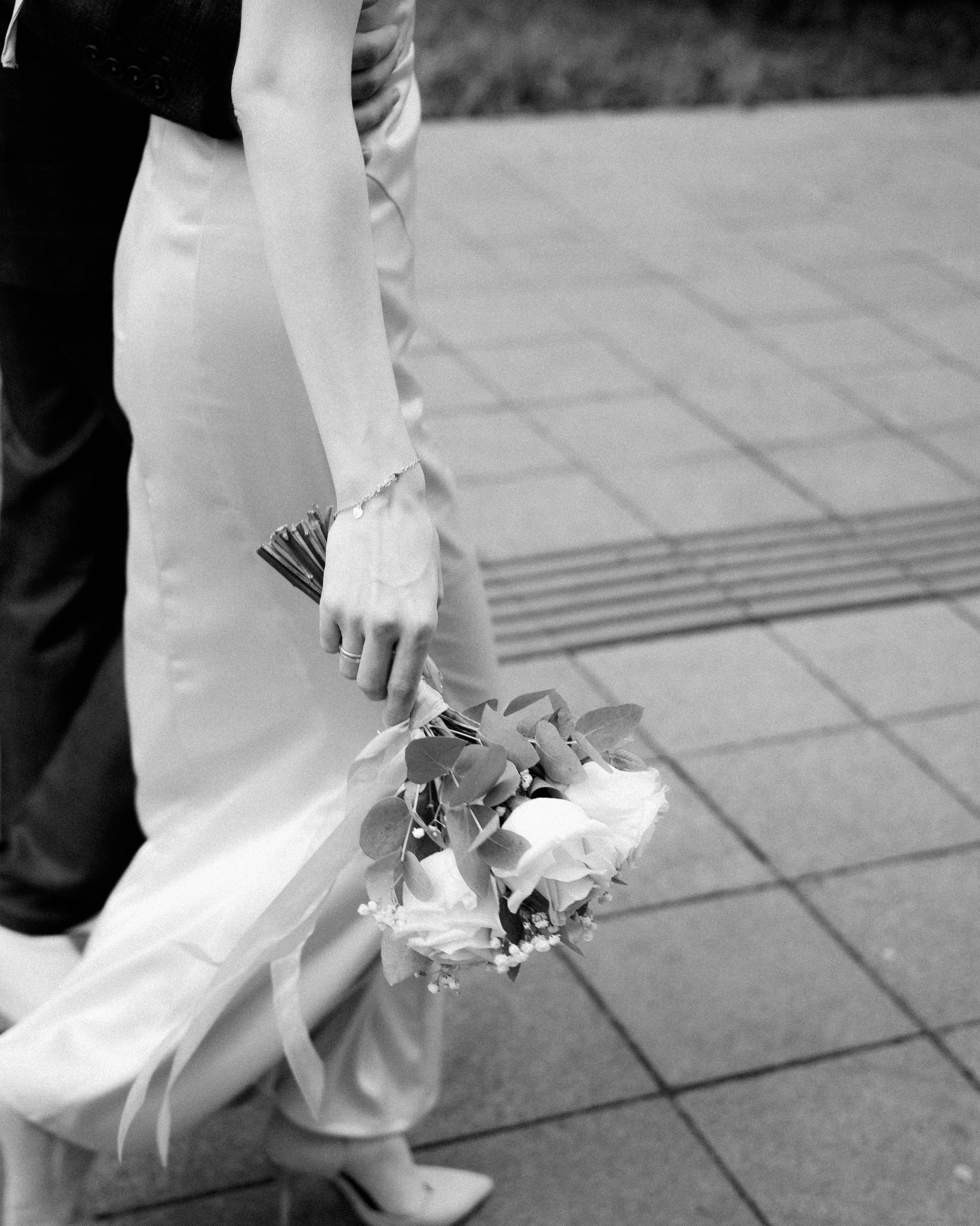 Свадебная прогулка. Фотограф в г. Благовещенск, свадебные, семейные и индивидуальные