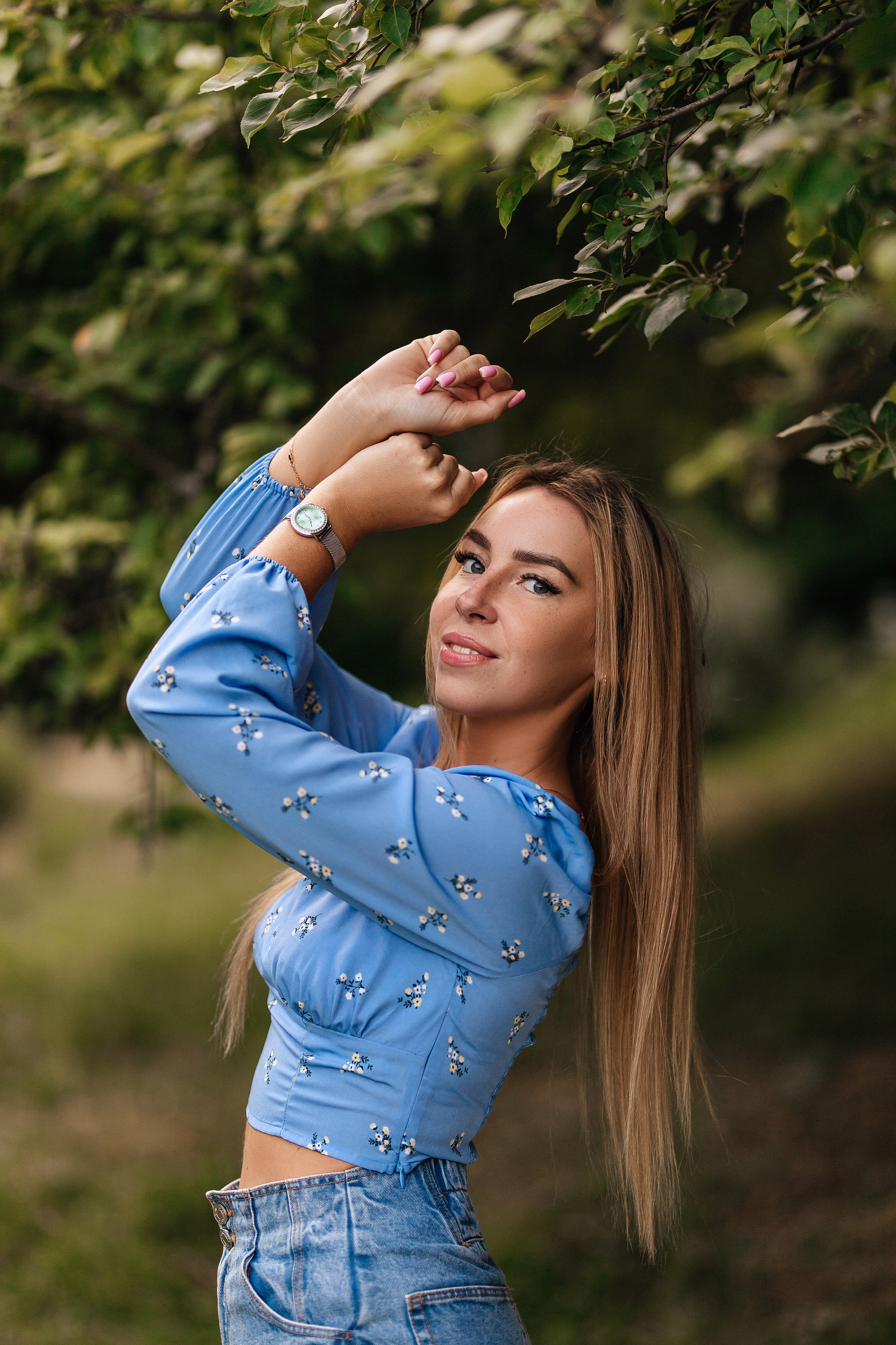 Анжелика. Фотограф в Нижнем Новгороде Панфилова Татьяна