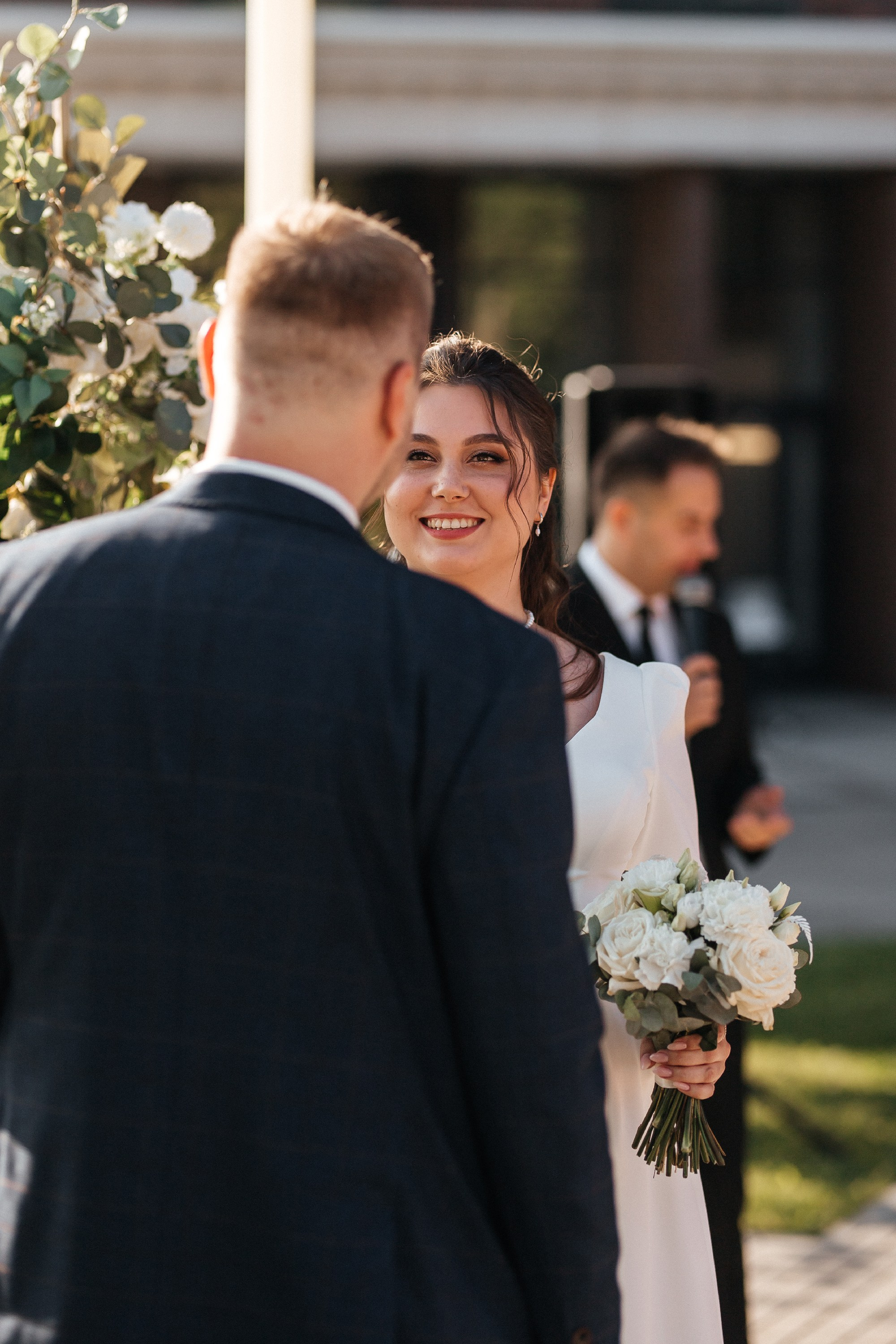 Ю&А. Фотограф в Нижнем Новгороде Панфилова Татьяна