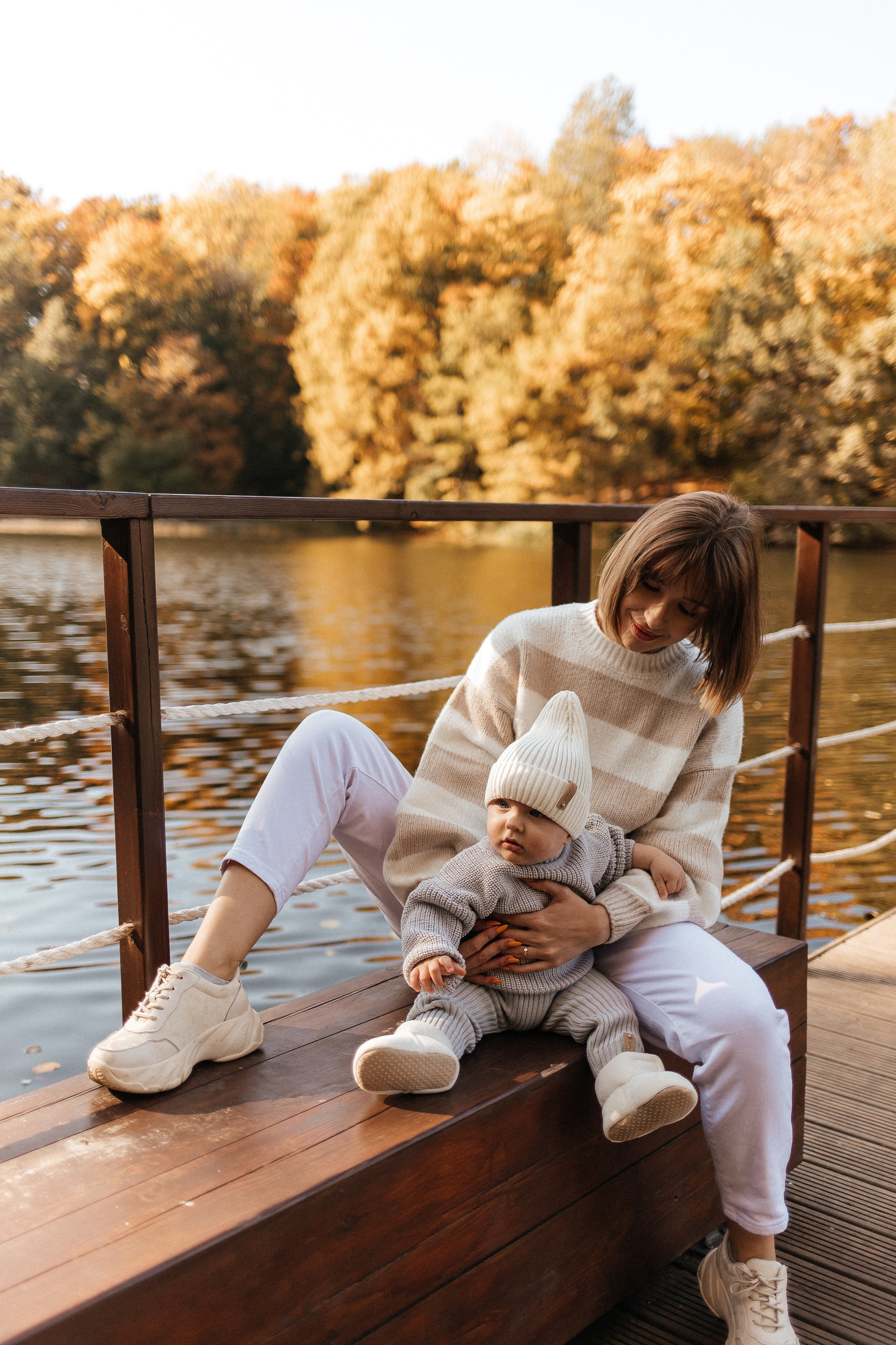 Кристина и Тимоша. Фотограф в Нижнем Новгороде Панфилова Татьяна