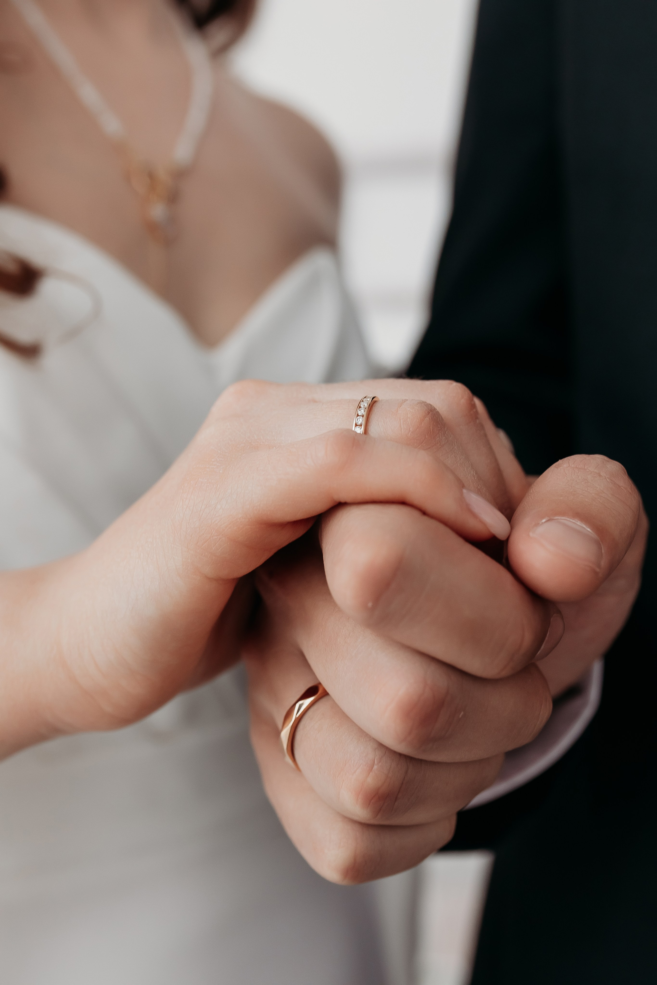 Юлия и Денис. Фотограф Тимербаева Алина г. Сургут