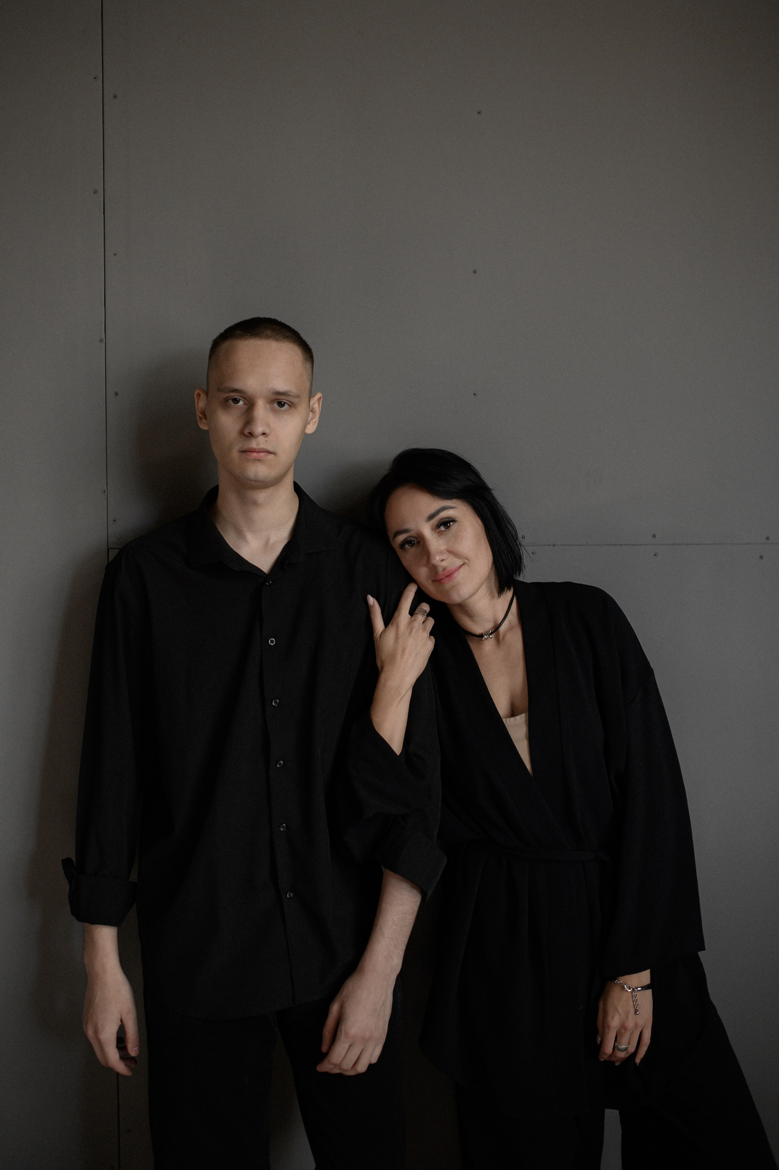 Ирина и Вадим. Www.ostermiller.ru